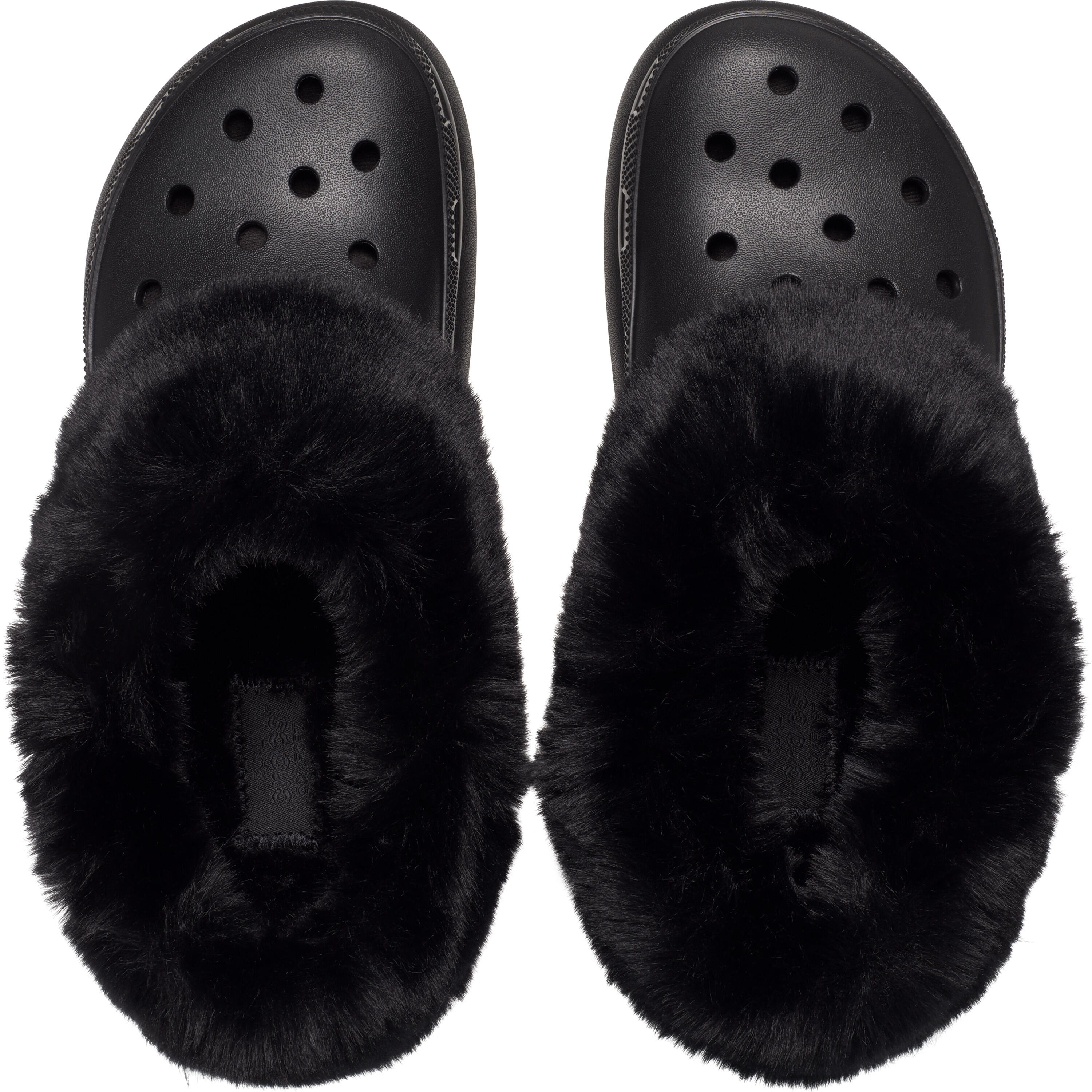 Sabots Crocs Furever Crush 3/5