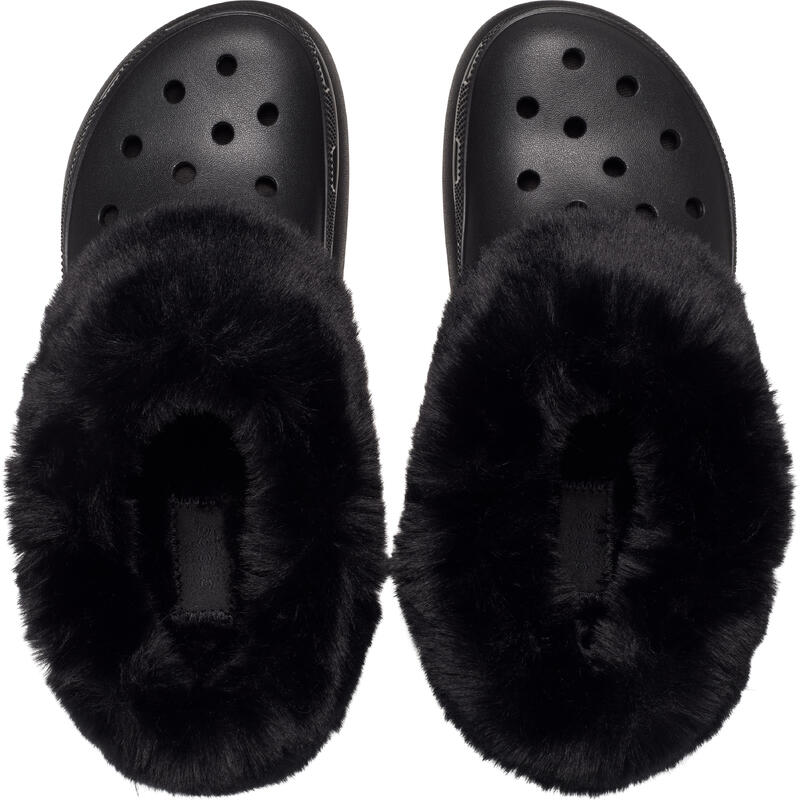 Klompen Crocs Furever Crush