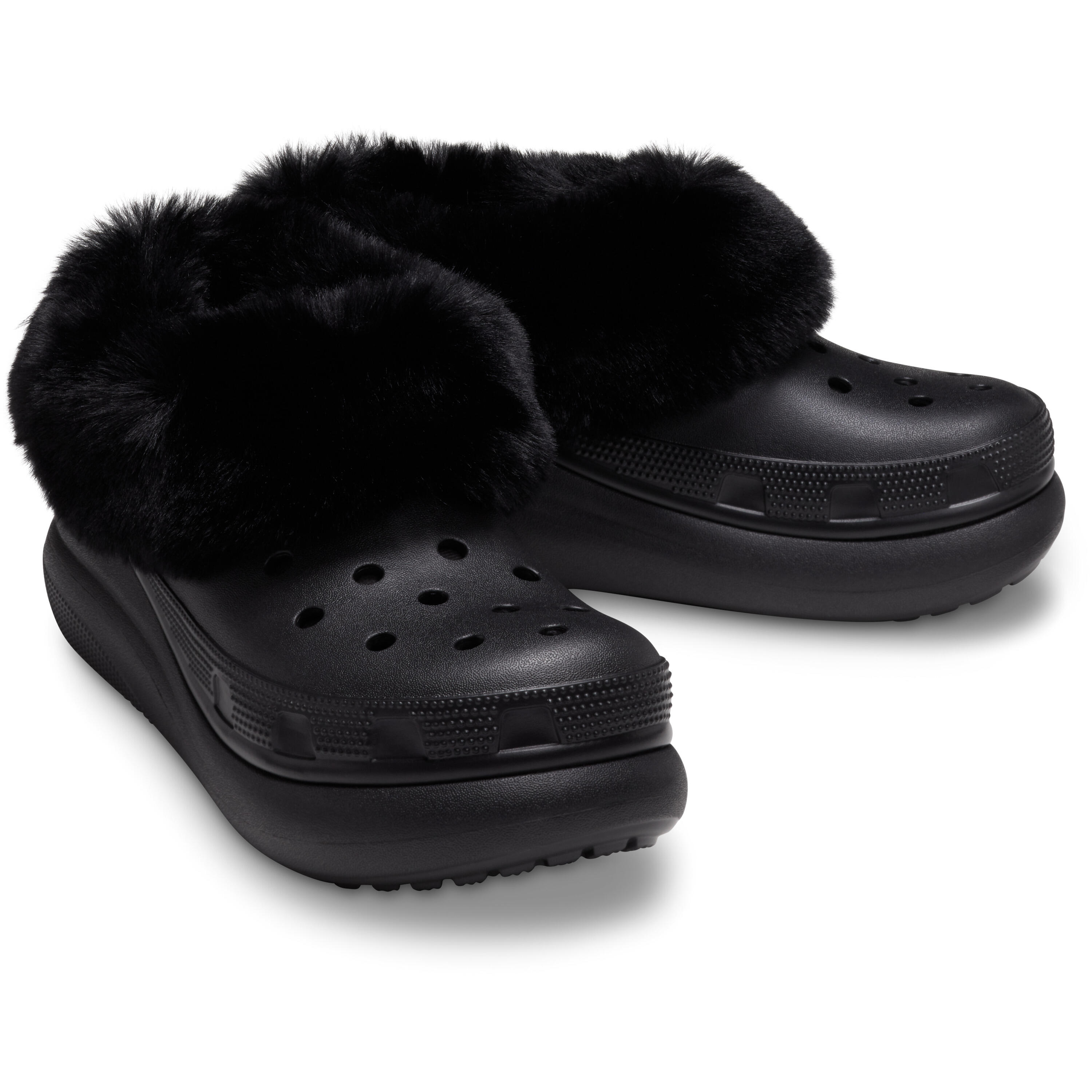 Sabots Crocs Furever Crush 2/5