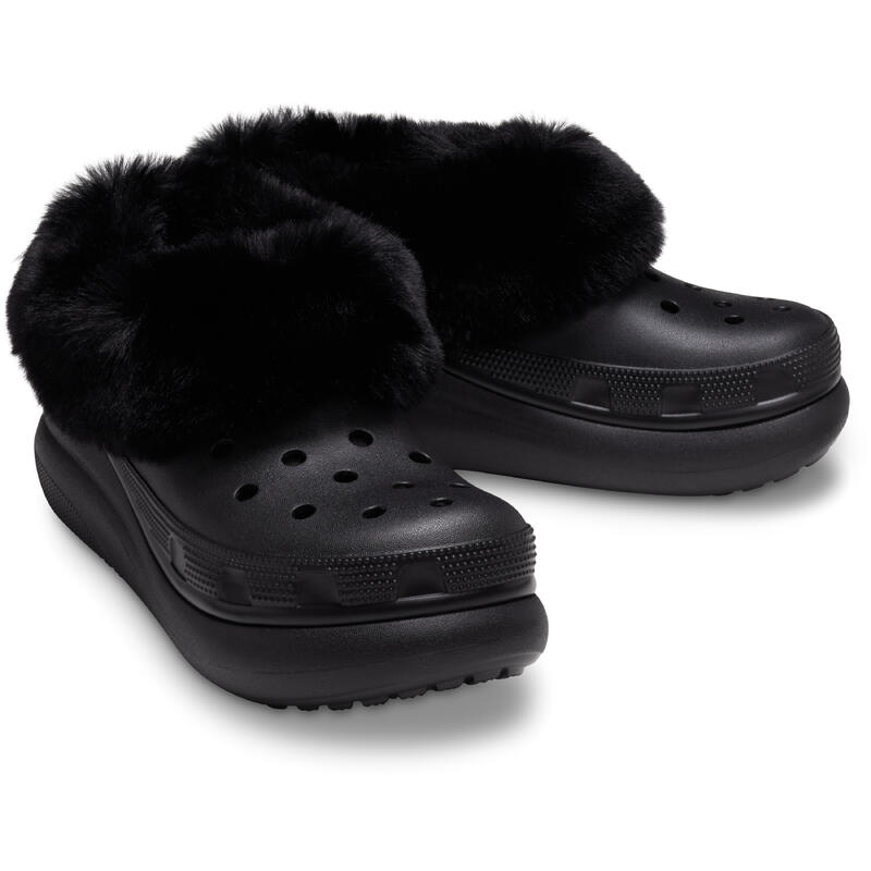 Sabots Crocs Furever Crush