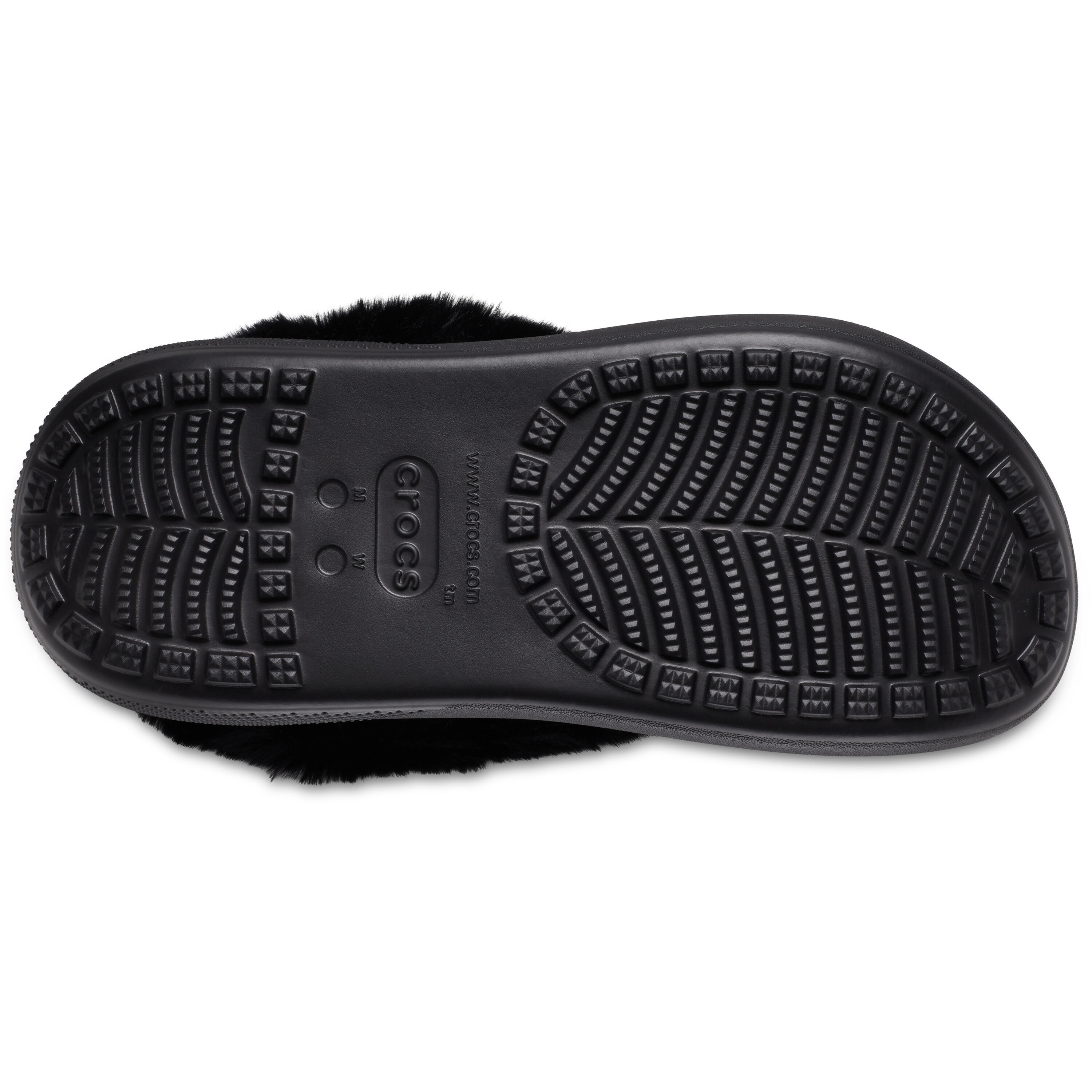 Sabots Crocs Furever Crush 4/5