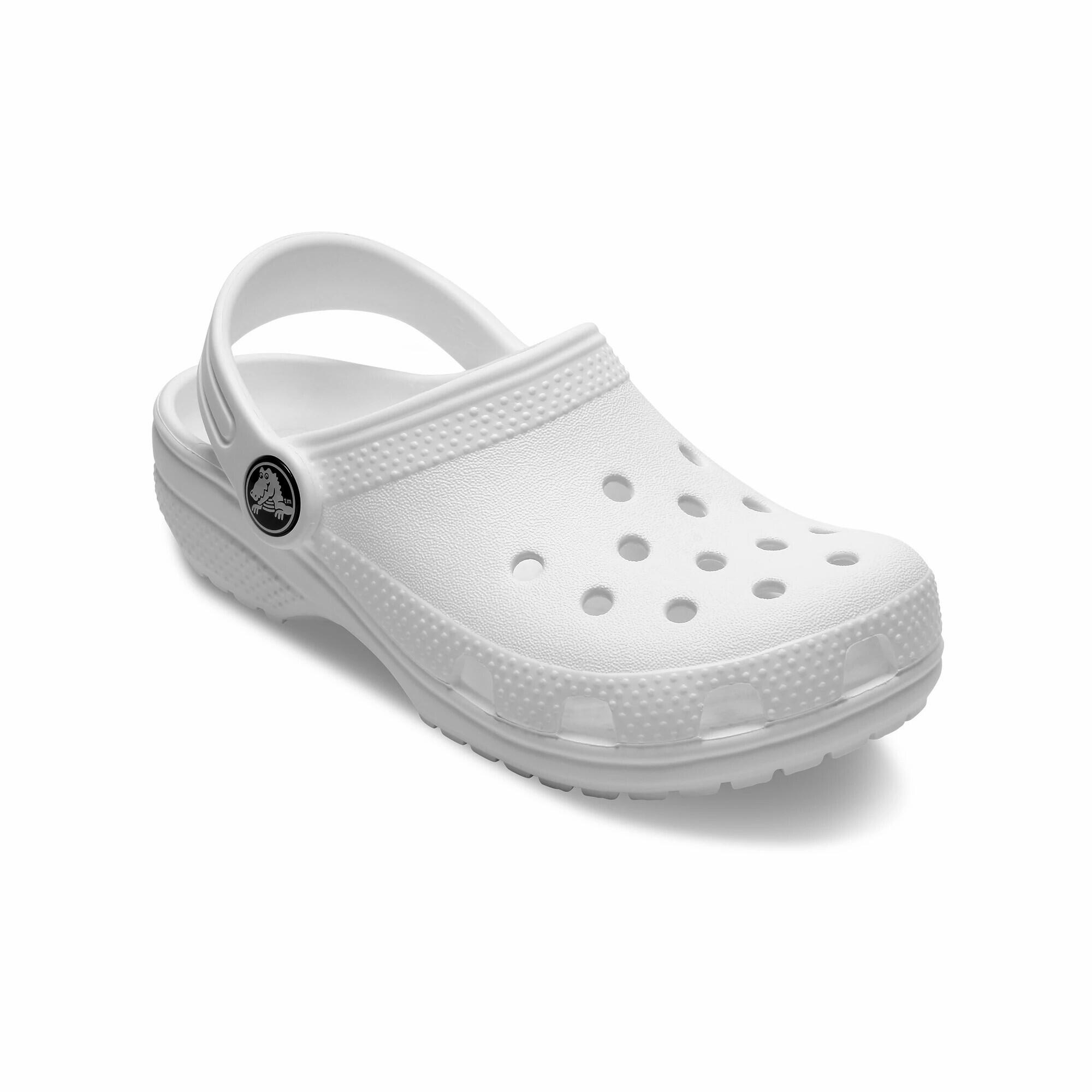 Sabot classiques enfant Crocs 3/5