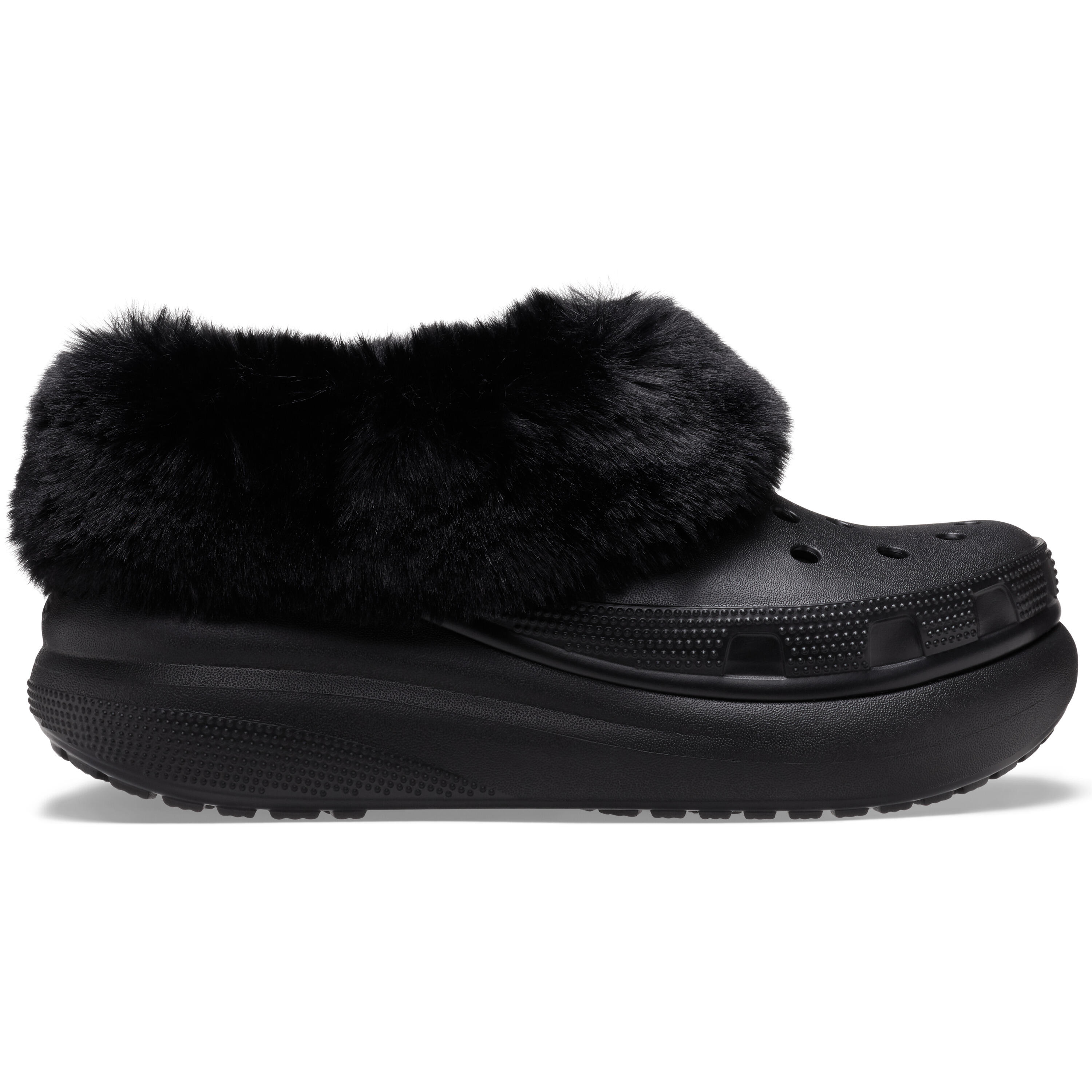 Sabots Crocs Furever Crush 1/5