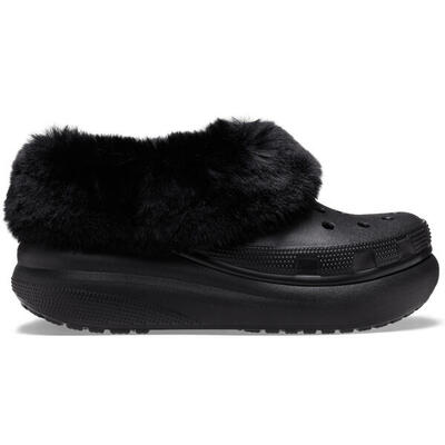 Klompen crocs furever crush