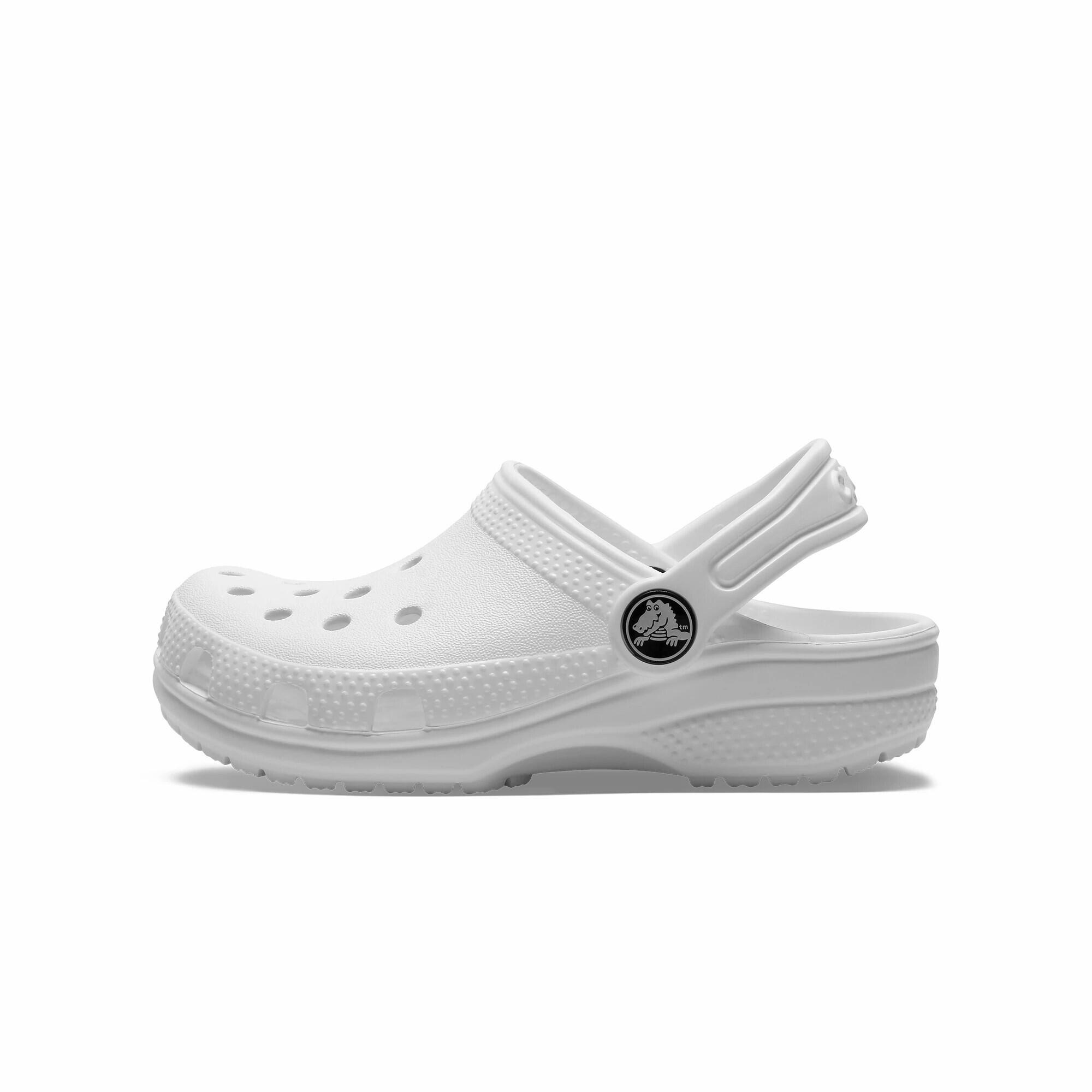 Sabot classiques enfant Crocs 4/5