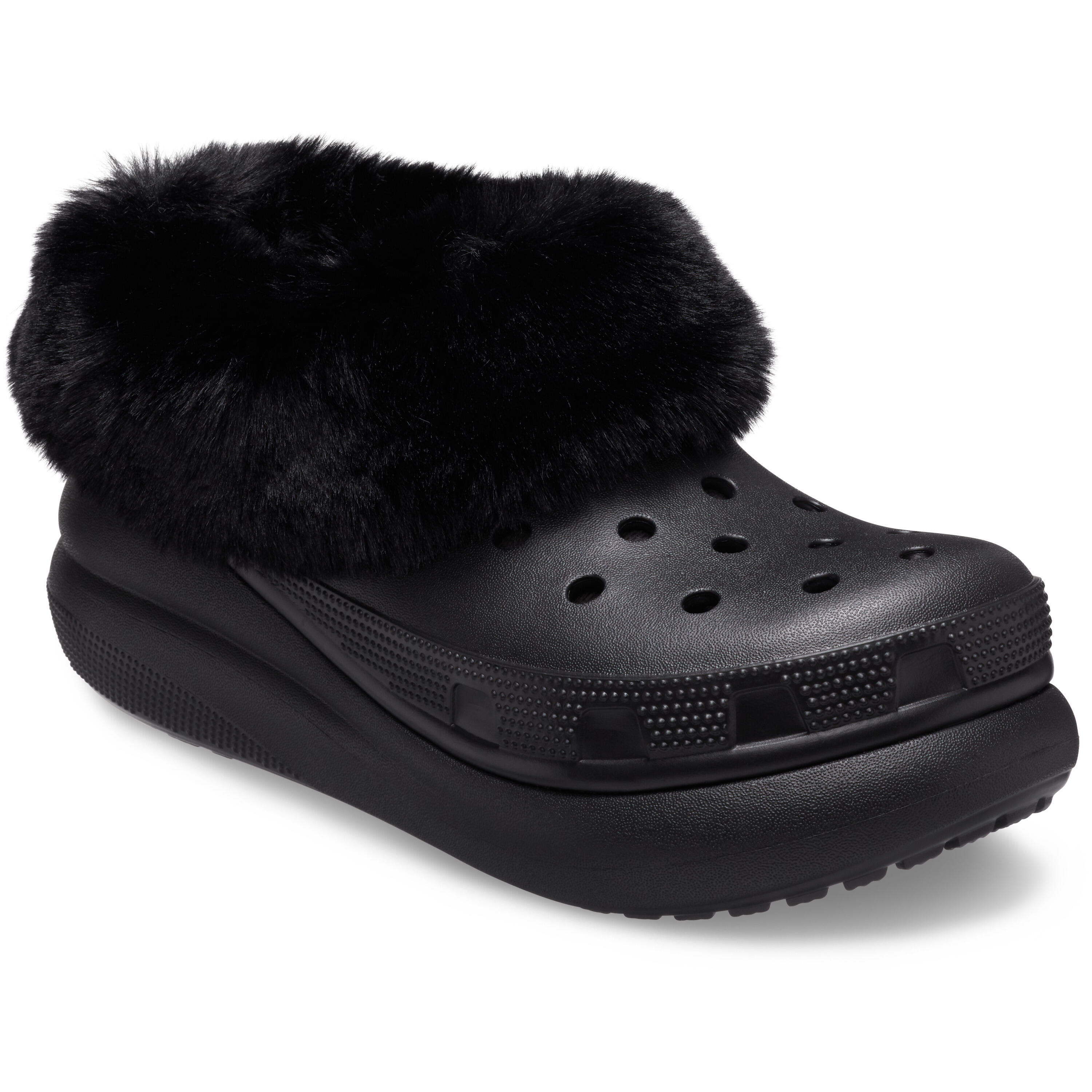 Sabots Crocs Furever Crush 5/5