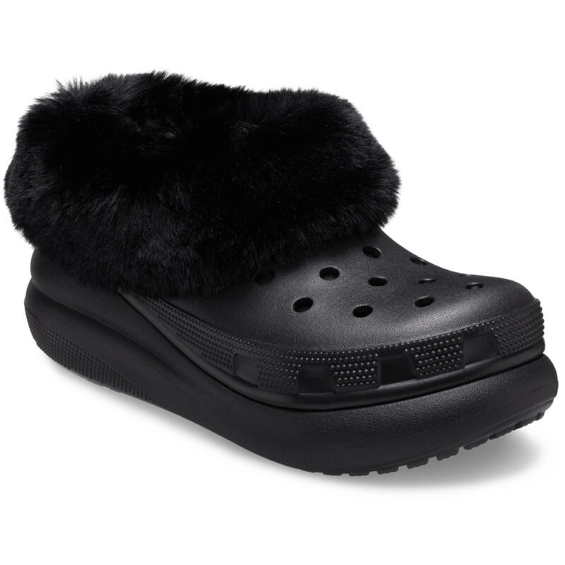 Sabots Crocs Furever Crush