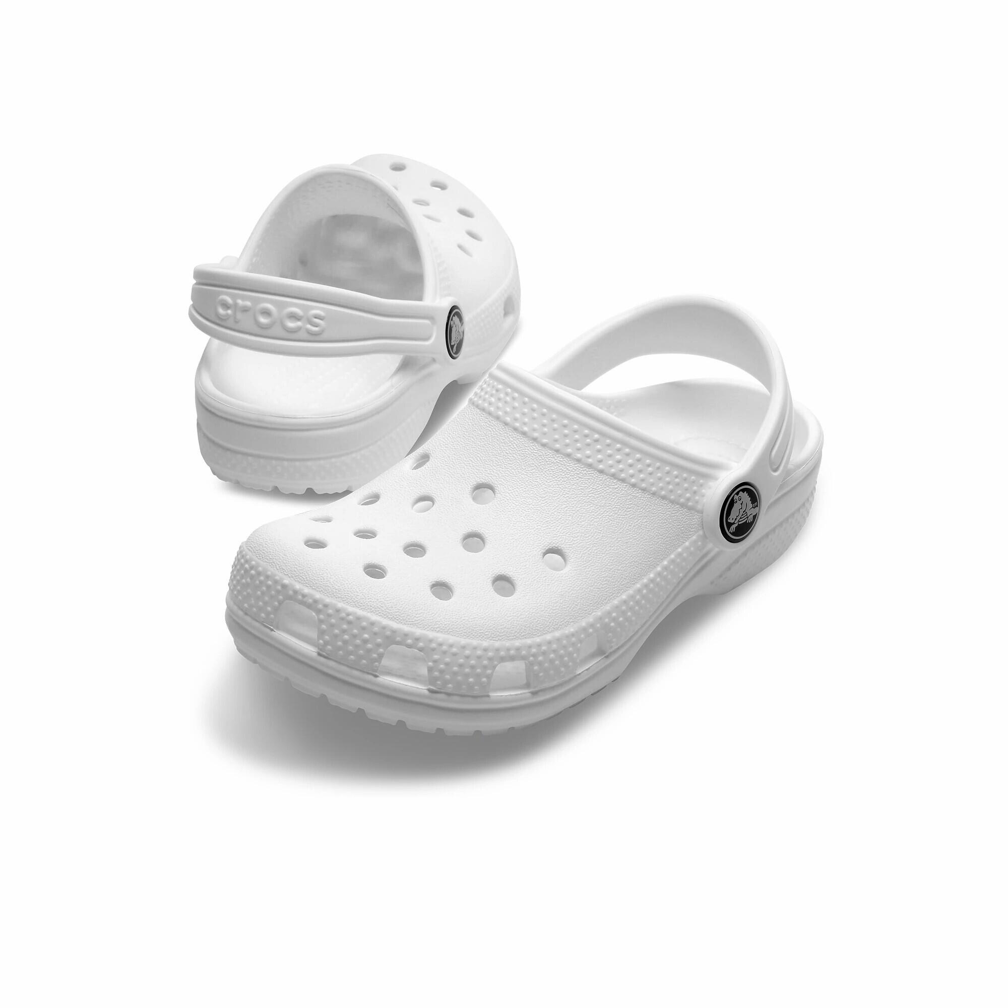 Sabot classiques enfant Crocs 5/5