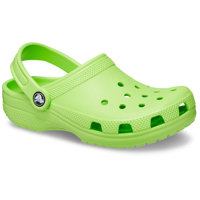 Slippers voor jongens Crocs Classic Clog Kids T