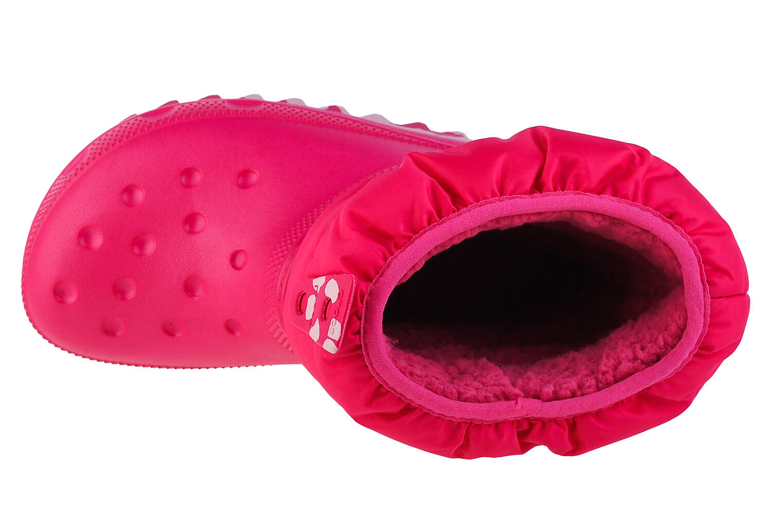 Bottes de neige pour filles Classic Neo Puff Boot Kids 3/5