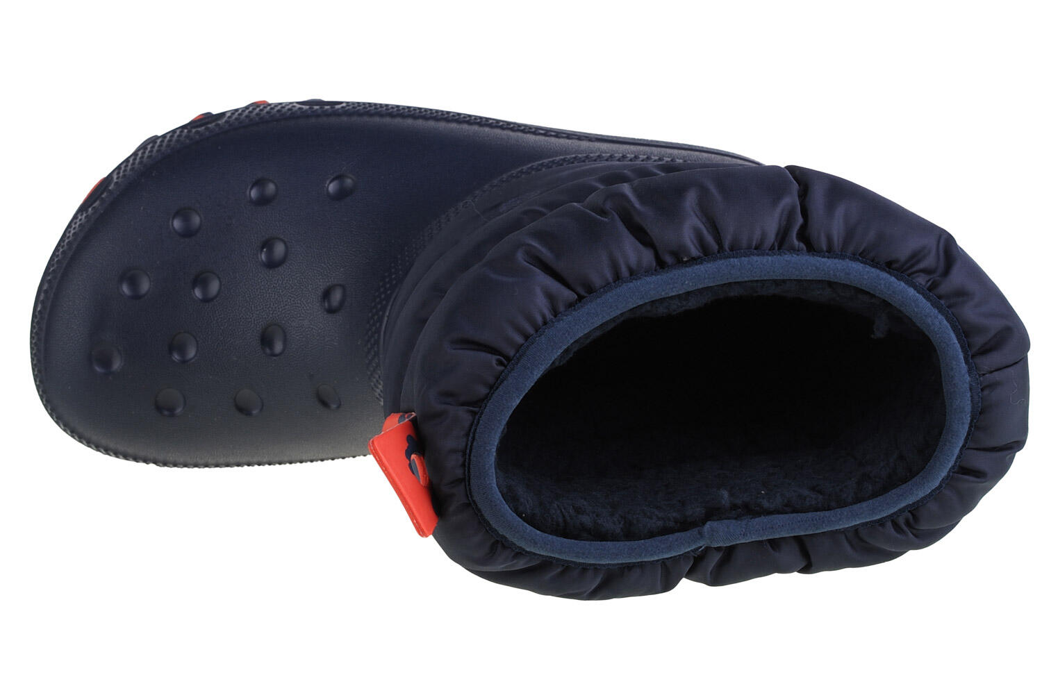 Kinderlaarzen Crocs Classic Neo Puff 3/5
