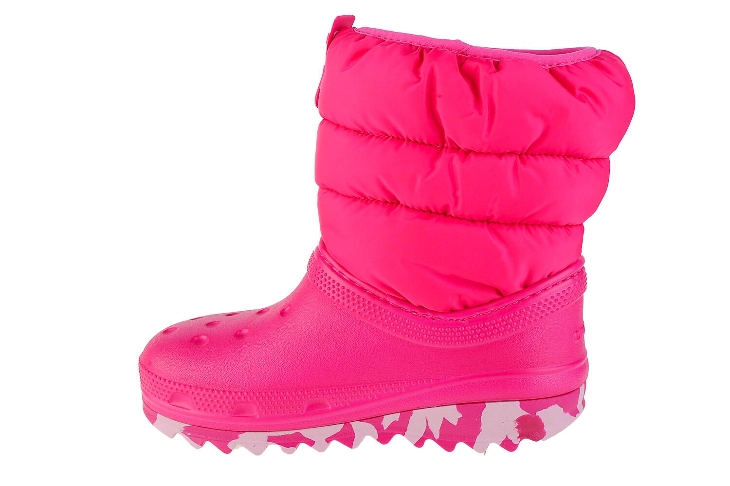 Bottes de neige pour filles Classic Neo Puff Boot Kids 2/5
