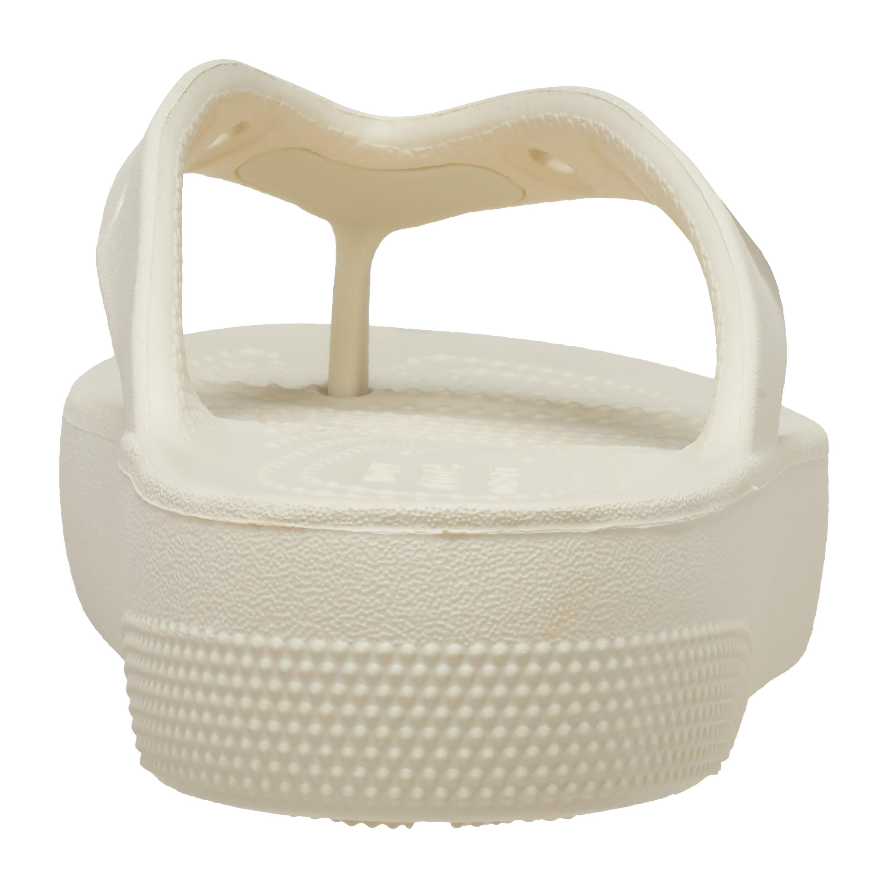 Tongs femme Crocs Classic Platform 5/5