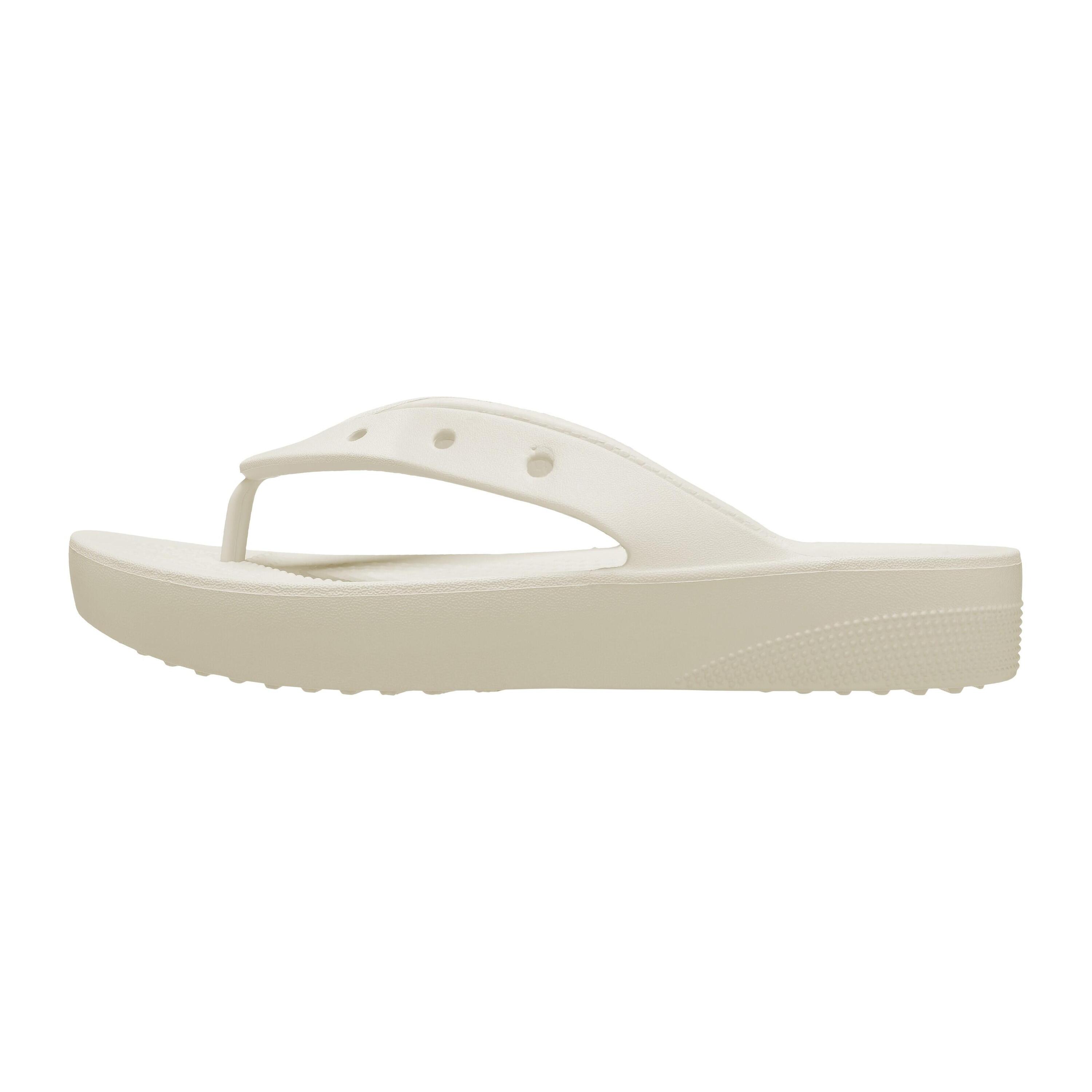 CROCS Teenslippers voor vrouwen Crocs Classic Platform