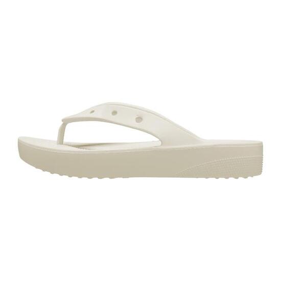 Chanclas de mujer Crocs Classic Platform