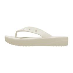 Tongs femme Crocs Classic Platform