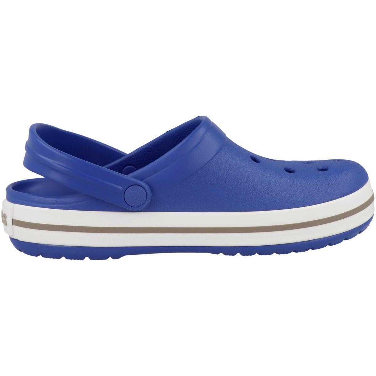 Zuecos para niños Crocs Crocband™ 3/5