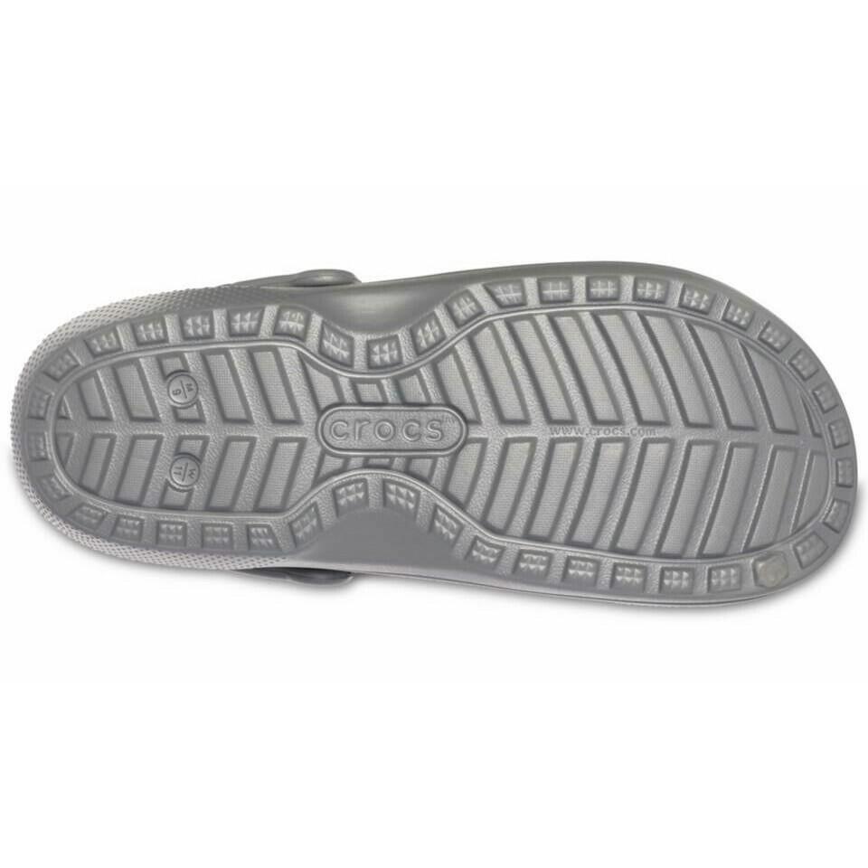 Sabot Donna   Classic line grigio 203591-0EX 6/6