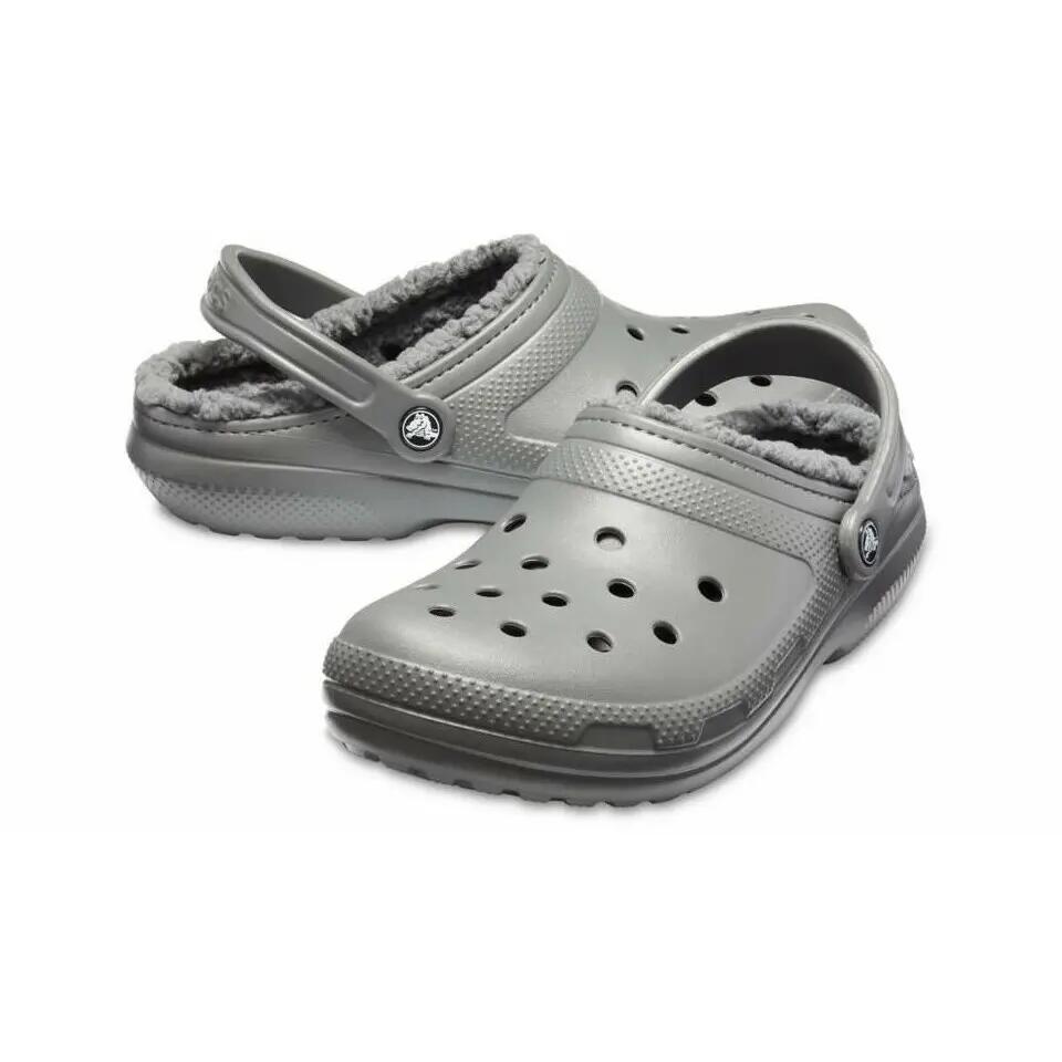 Crocs Női Klumpa Classic Lined Clog 2/6