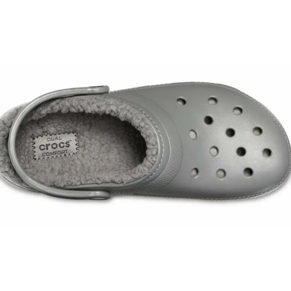 Crocs Női Klumpa Classic Lined Clog 3/6