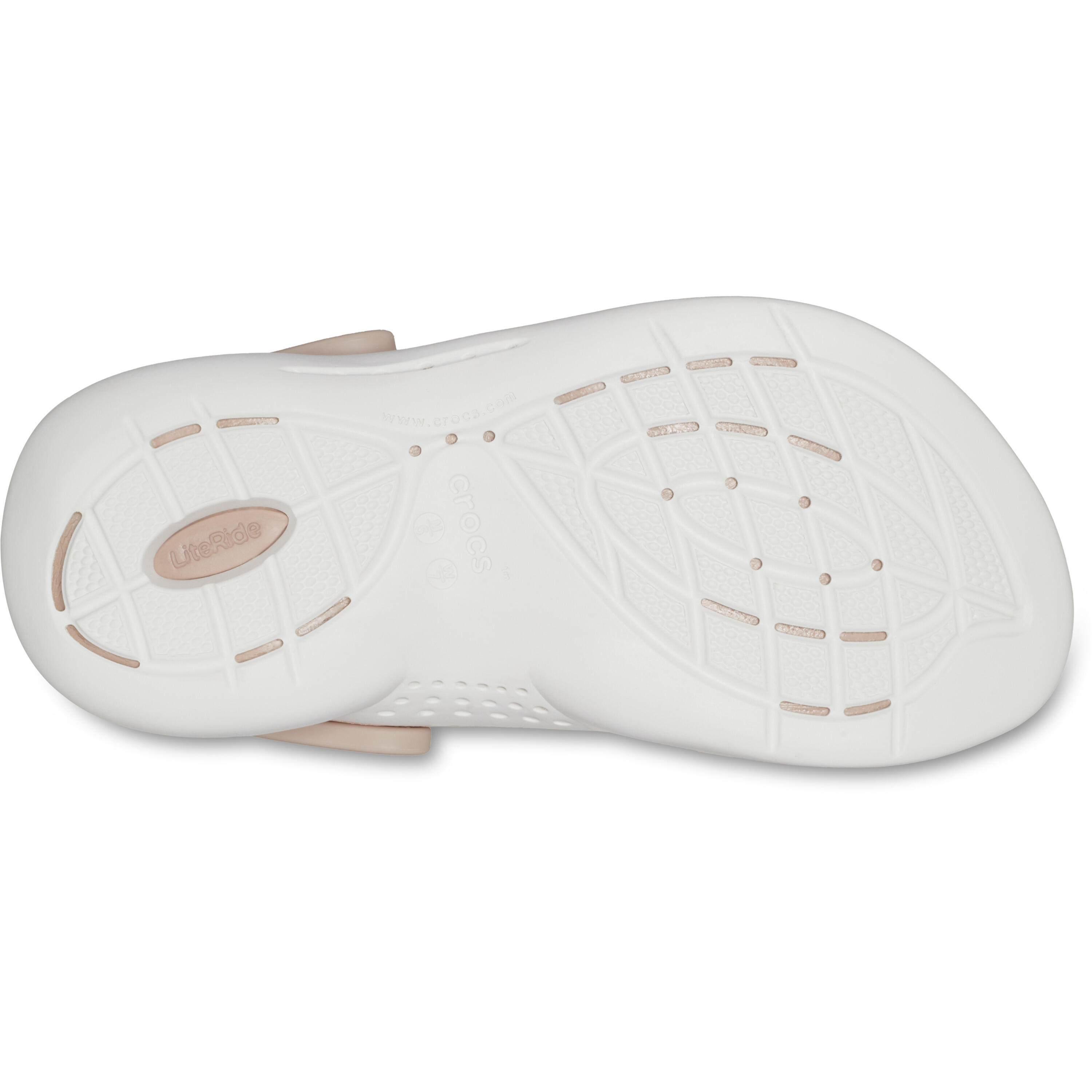 Chodaki Dla Dorosłych Crocs LiteRide 360 Clog 4/6