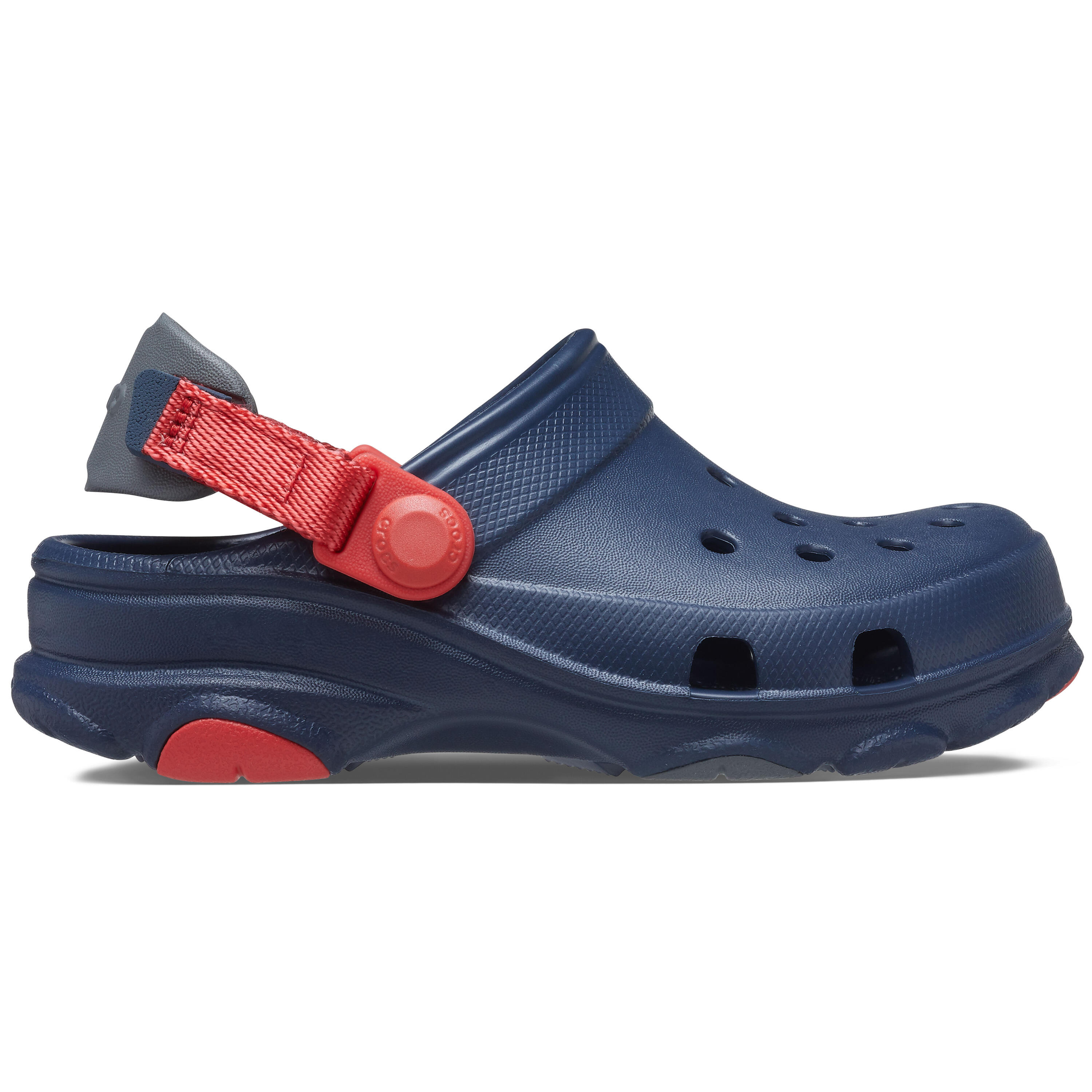 CROCS picture