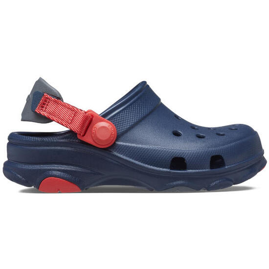 Sabot classique tout terrain enfant Crocs