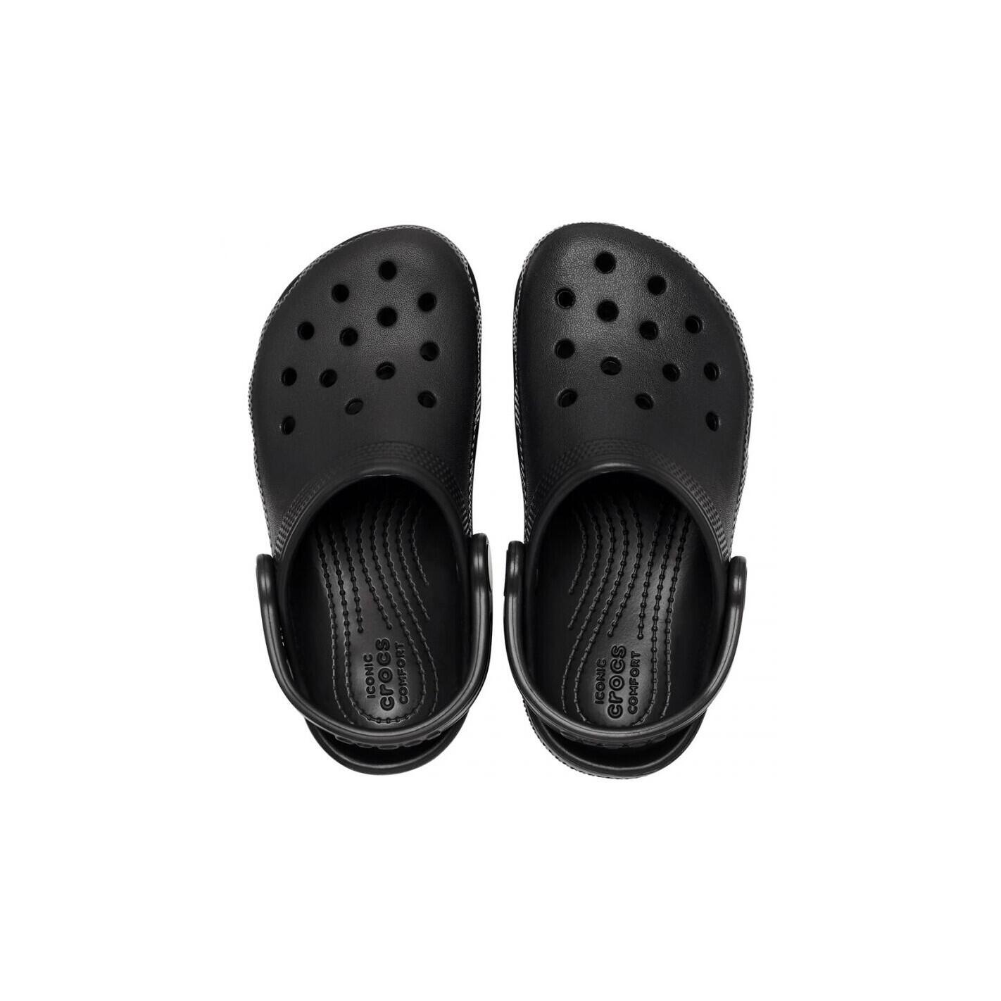 Sabot classiques enfant Crocs 2/7