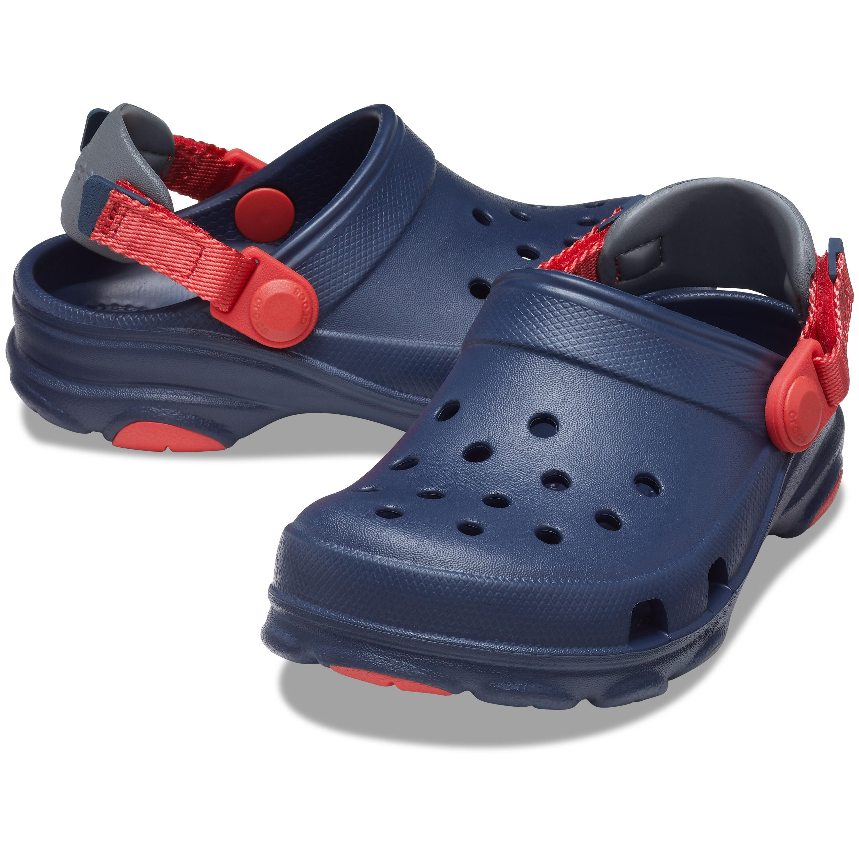 Buty do chodzenia dla dzieci Crocs Classic All Terrain Clog 2/5