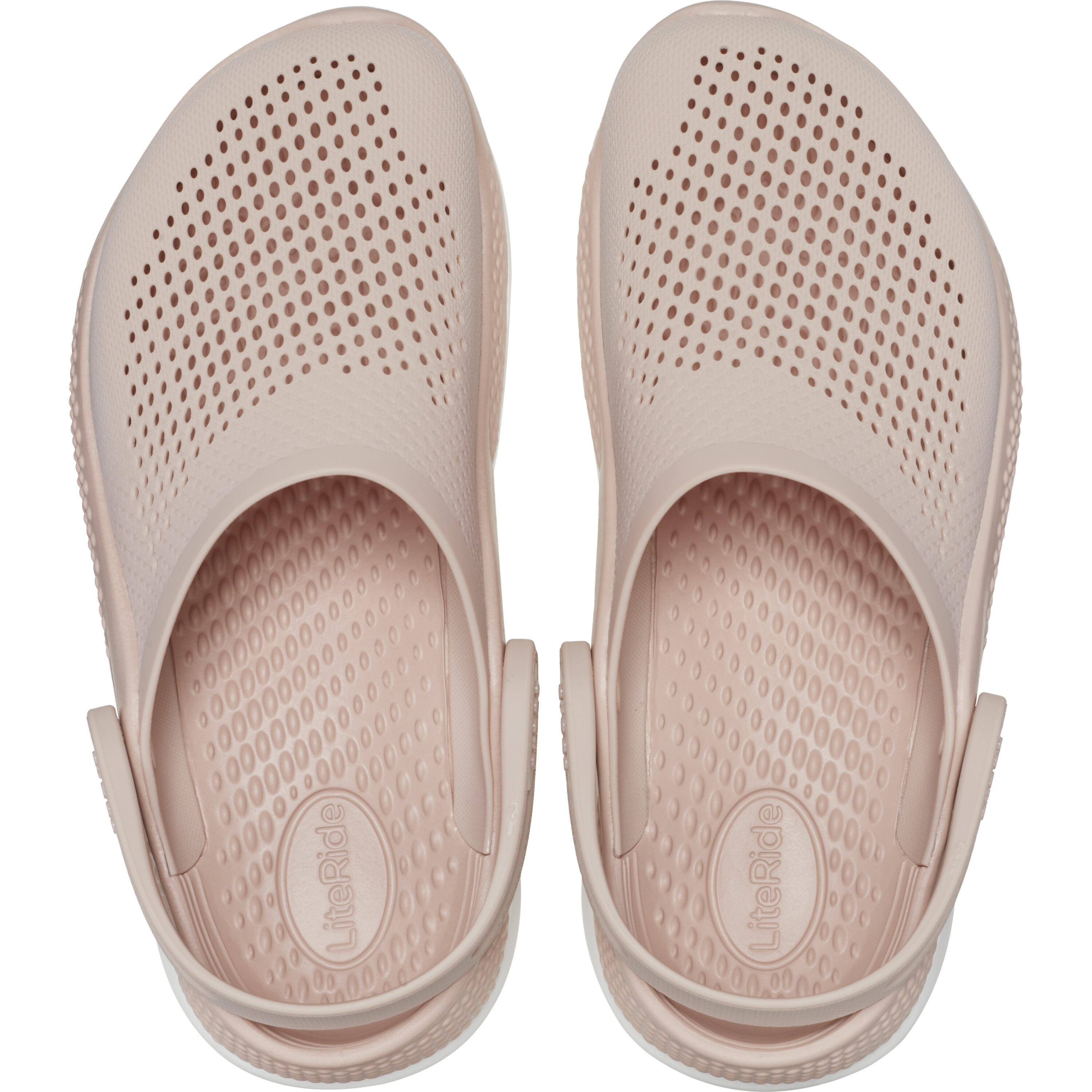 Chodaki Dla Dorosłych Crocs LiteRide 360 Clog 3/6