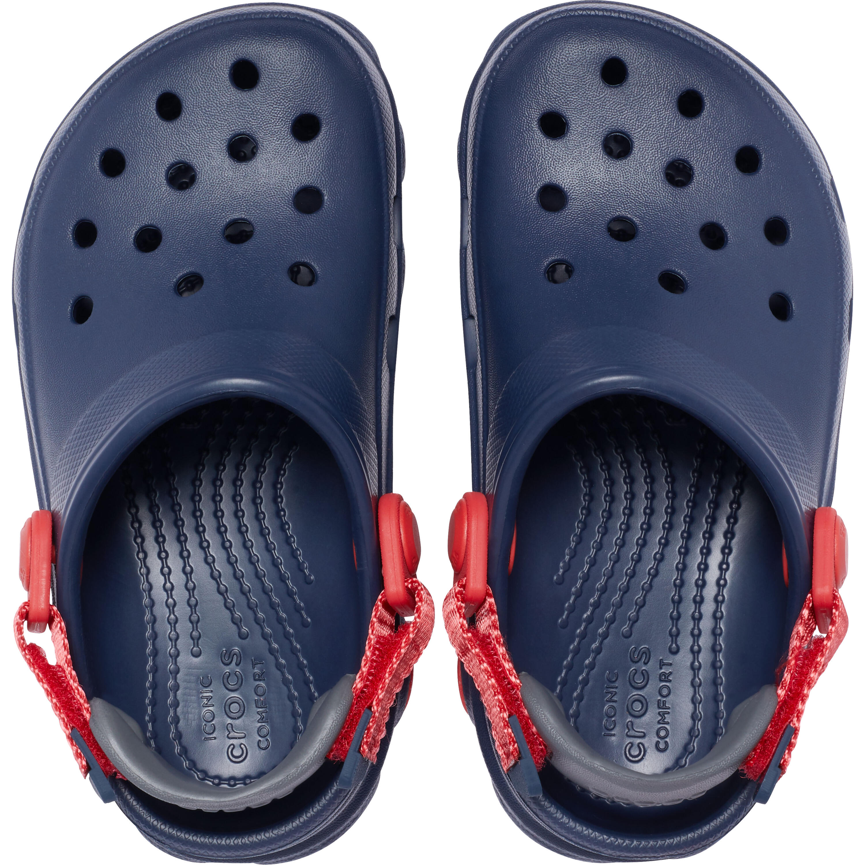 Buty do chodzenia dla dzieci Crocs Classic All Terrain Clog 3/5