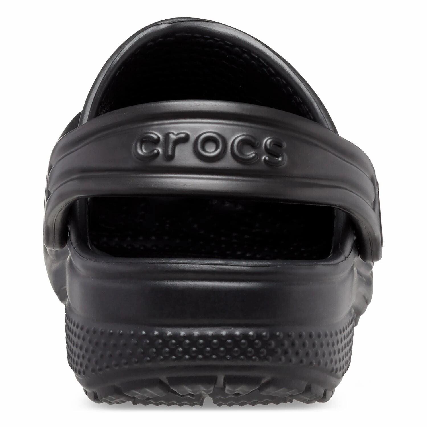 Sabot classiques enfant Crocs 4/7