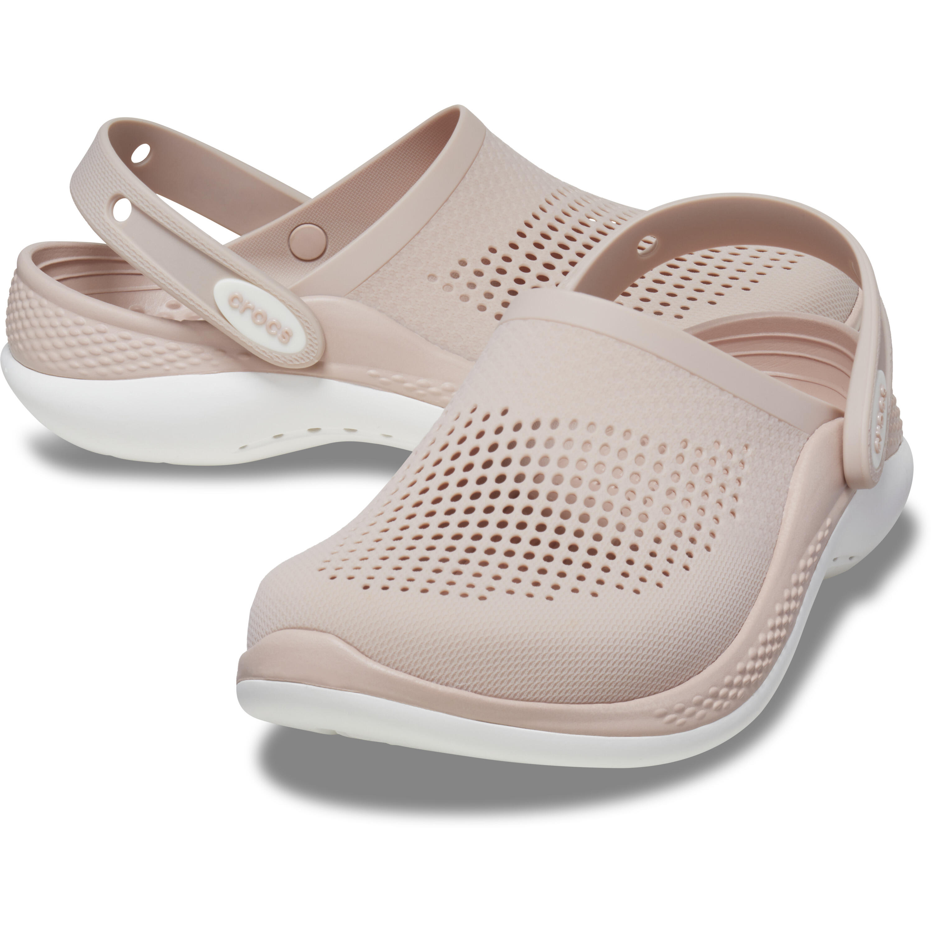 Chodaki Dla Dorosłych Crocs LiteRide 360 Clog 2/6