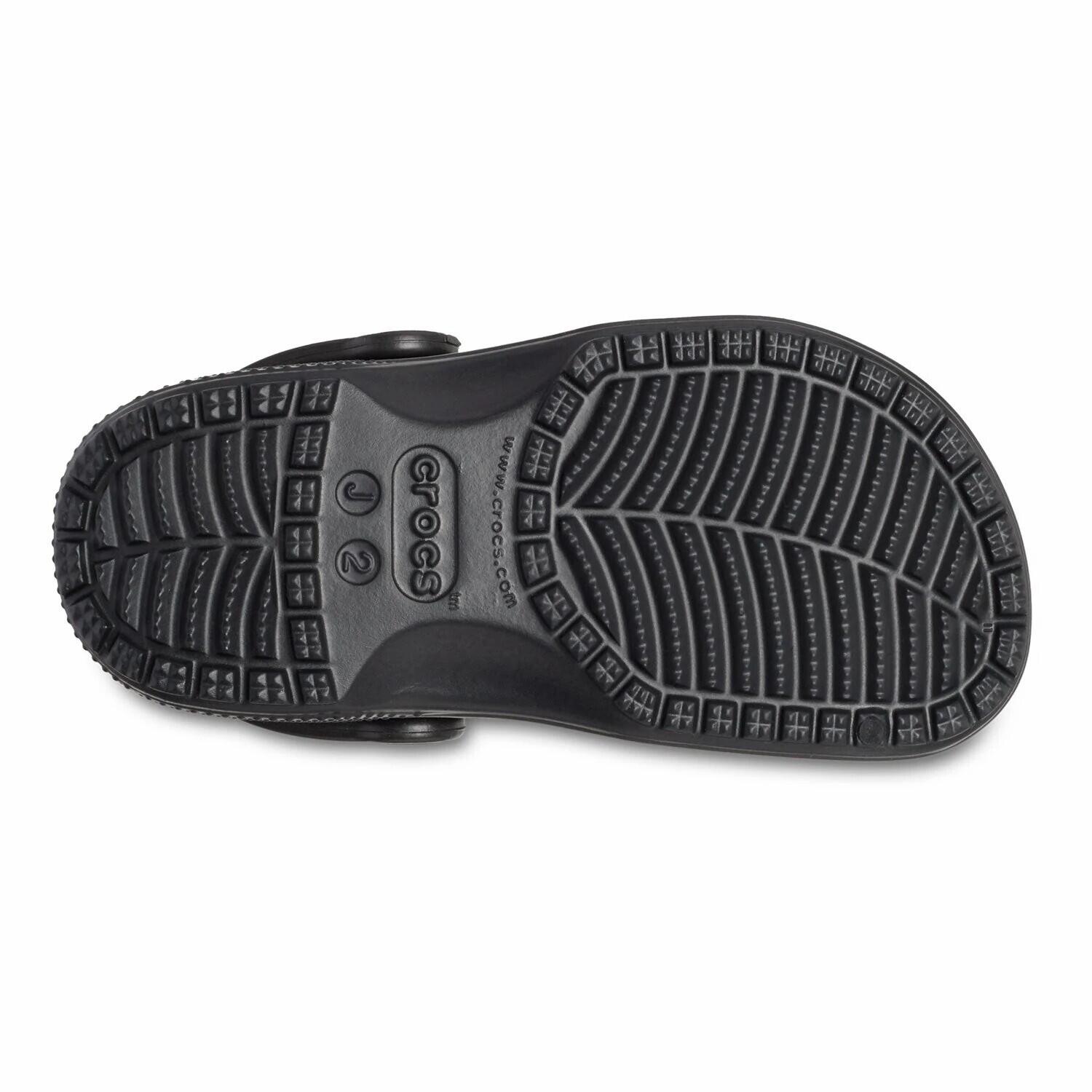 Sabot classiques enfant Crocs 5/7