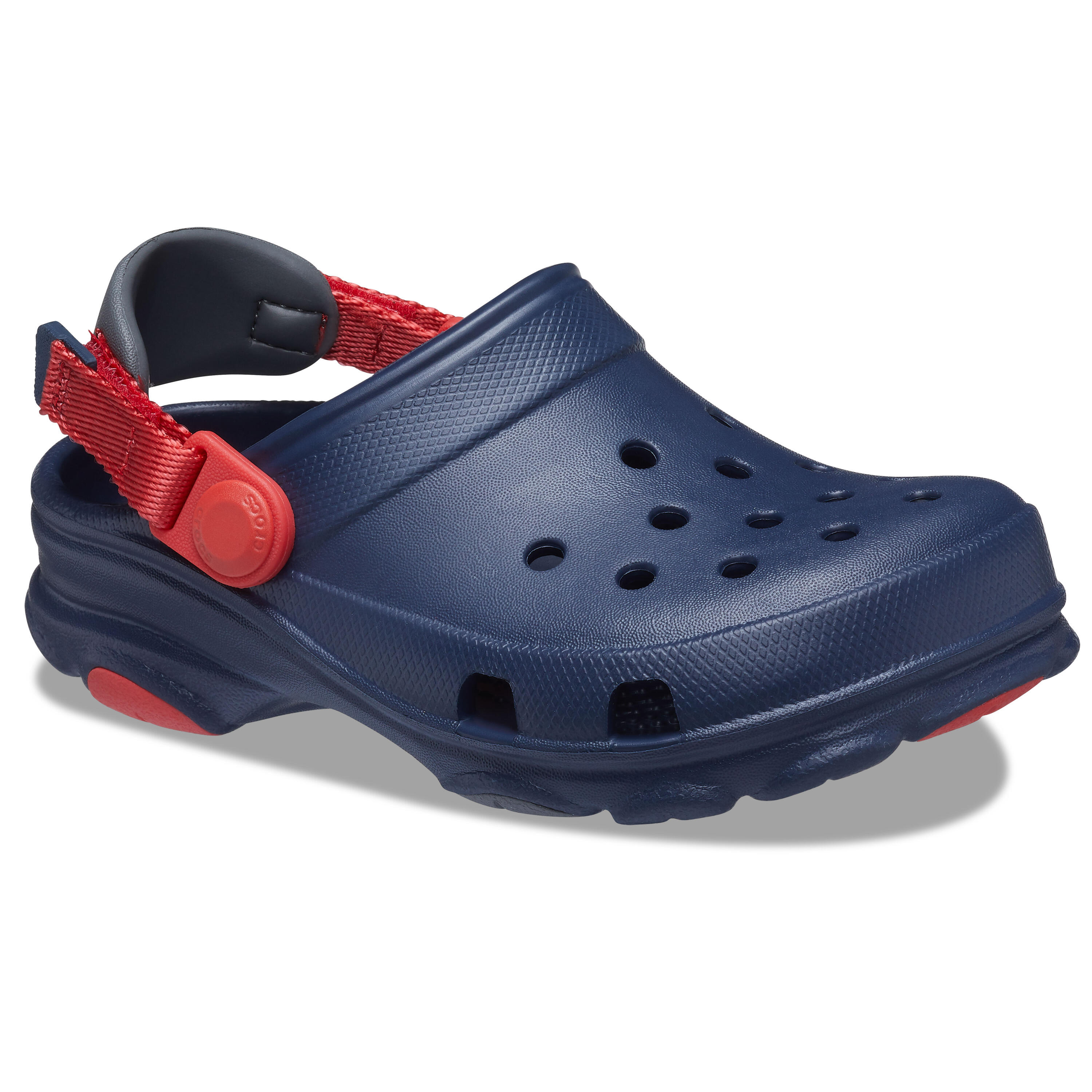 Buty do chodzenia dla dzieci Crocs Classic All Terrain Clog 5/5