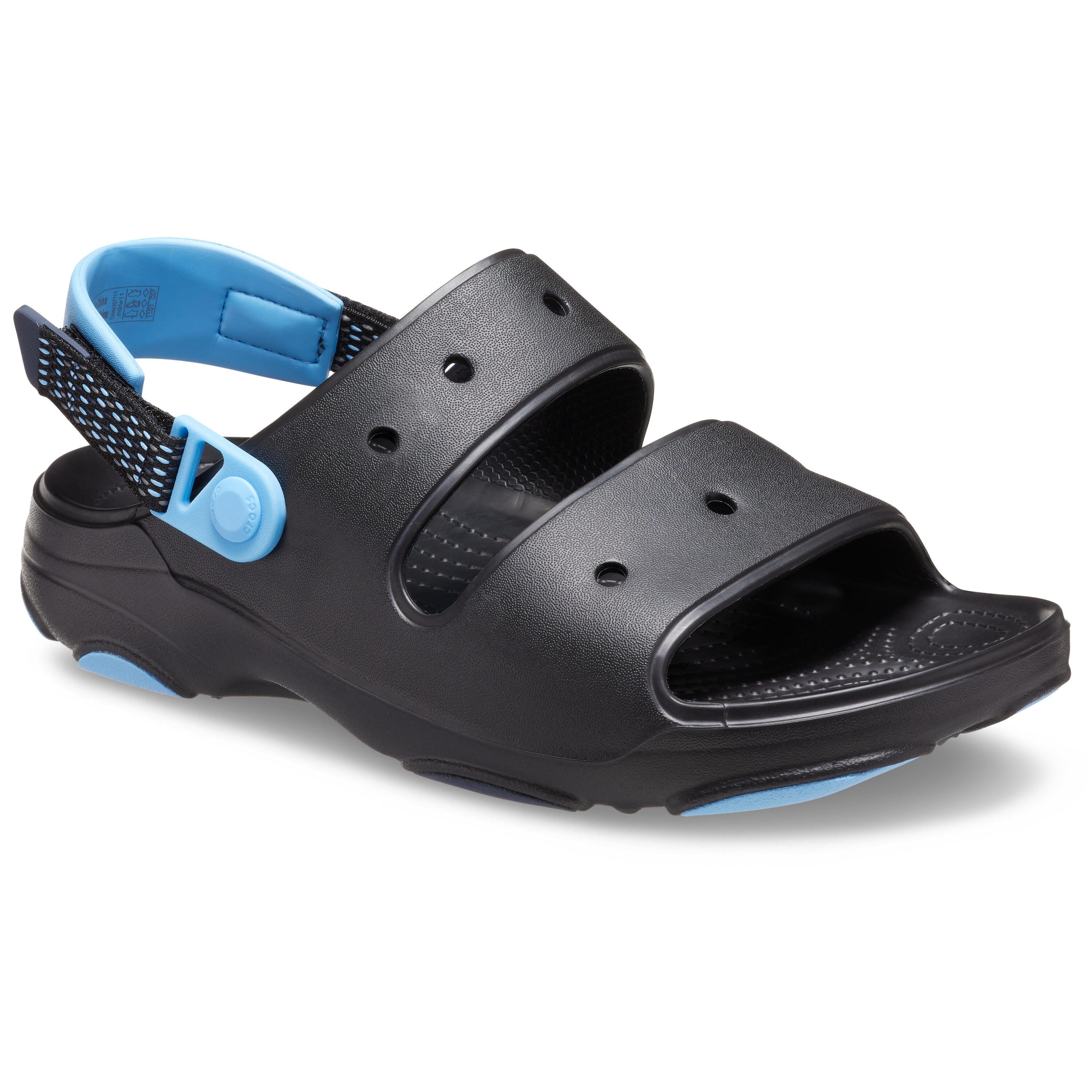 Sandales Crocs All Terrain 5/5