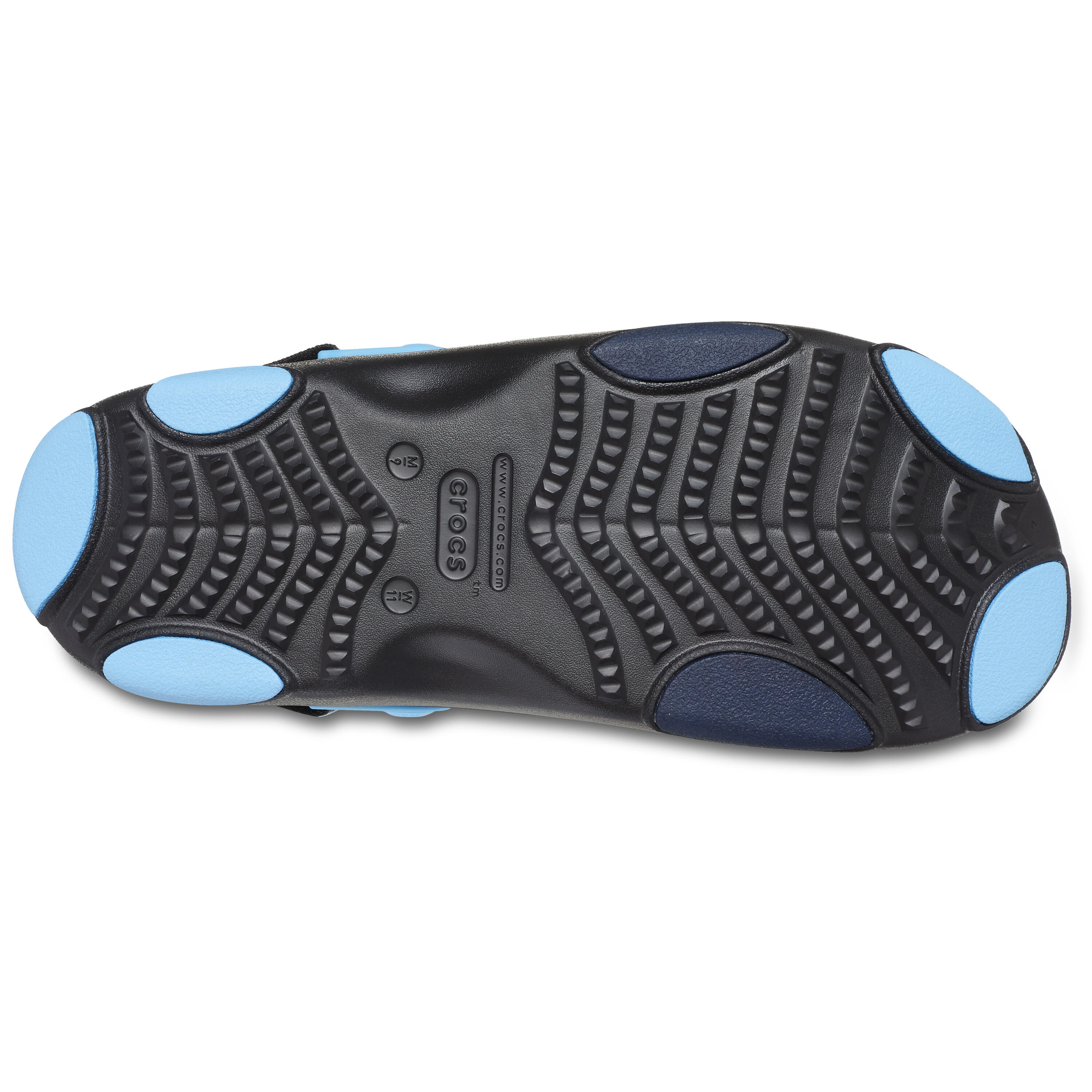 Sandales Crocs All Terrain 4/5