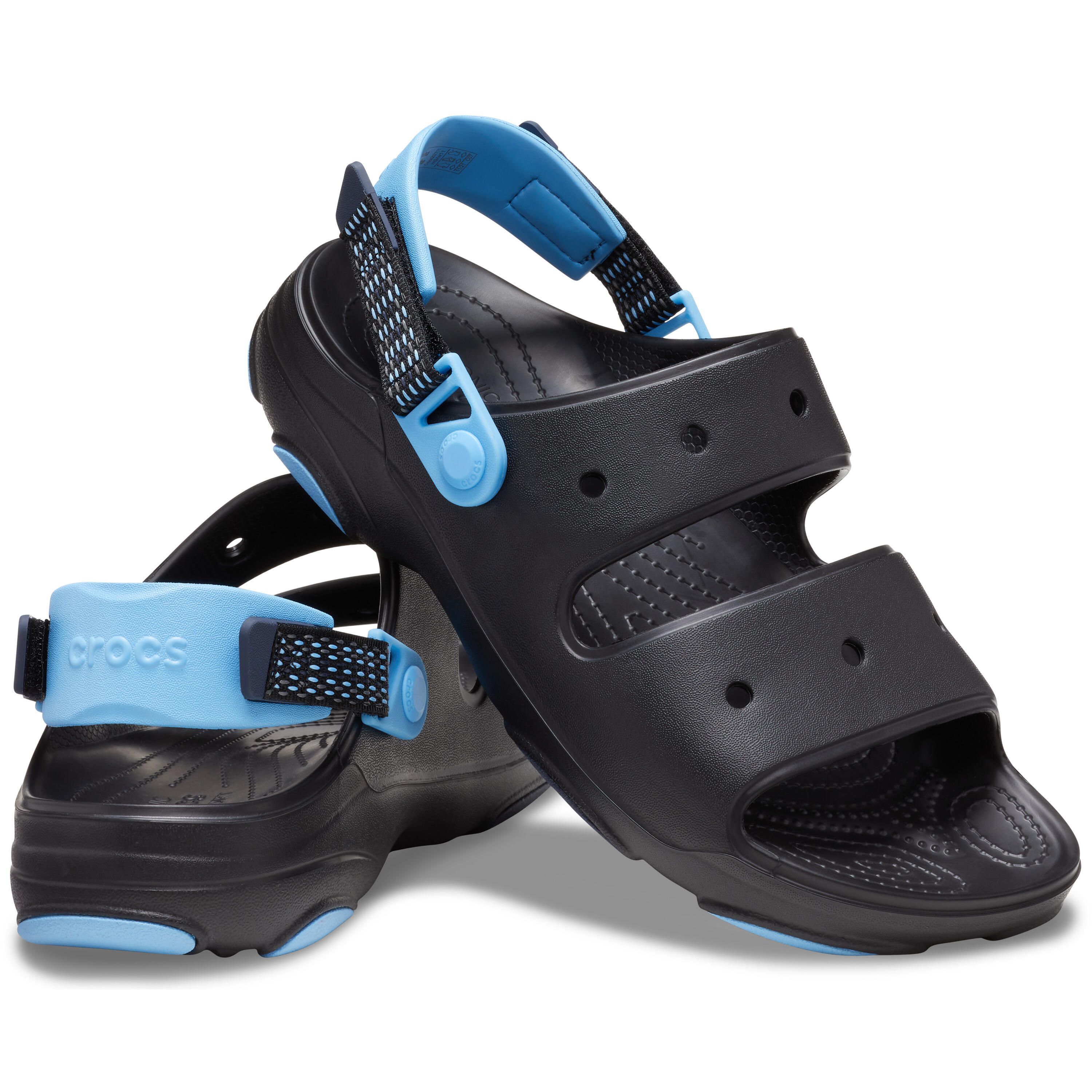 Sandales Crocs All Terrain 2/5