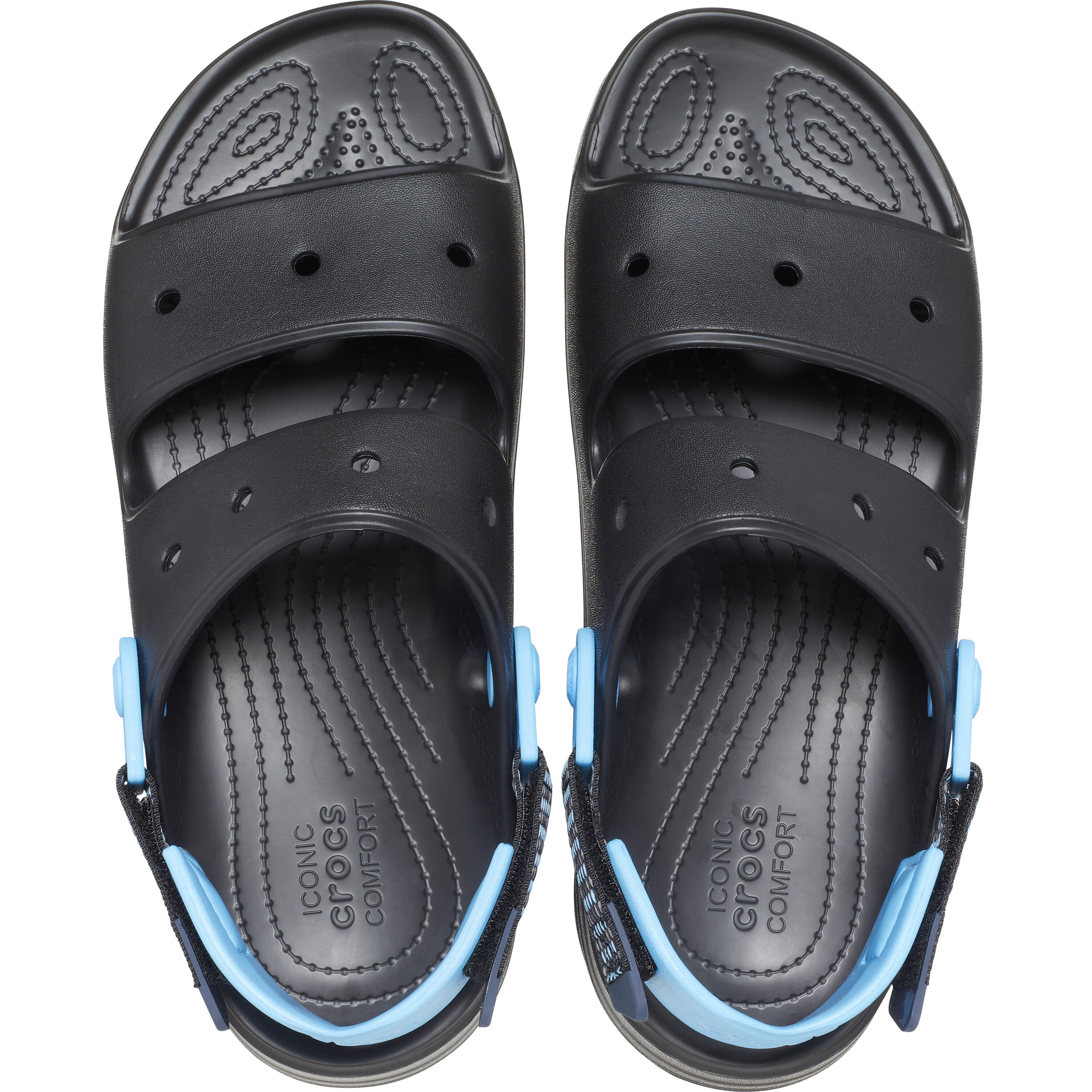 Sandales Crocs All Terrain 3/5