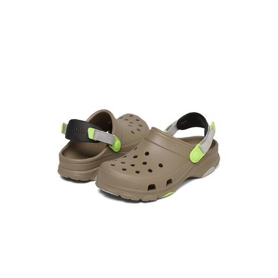 Sabots enfant Crocs All Terrain