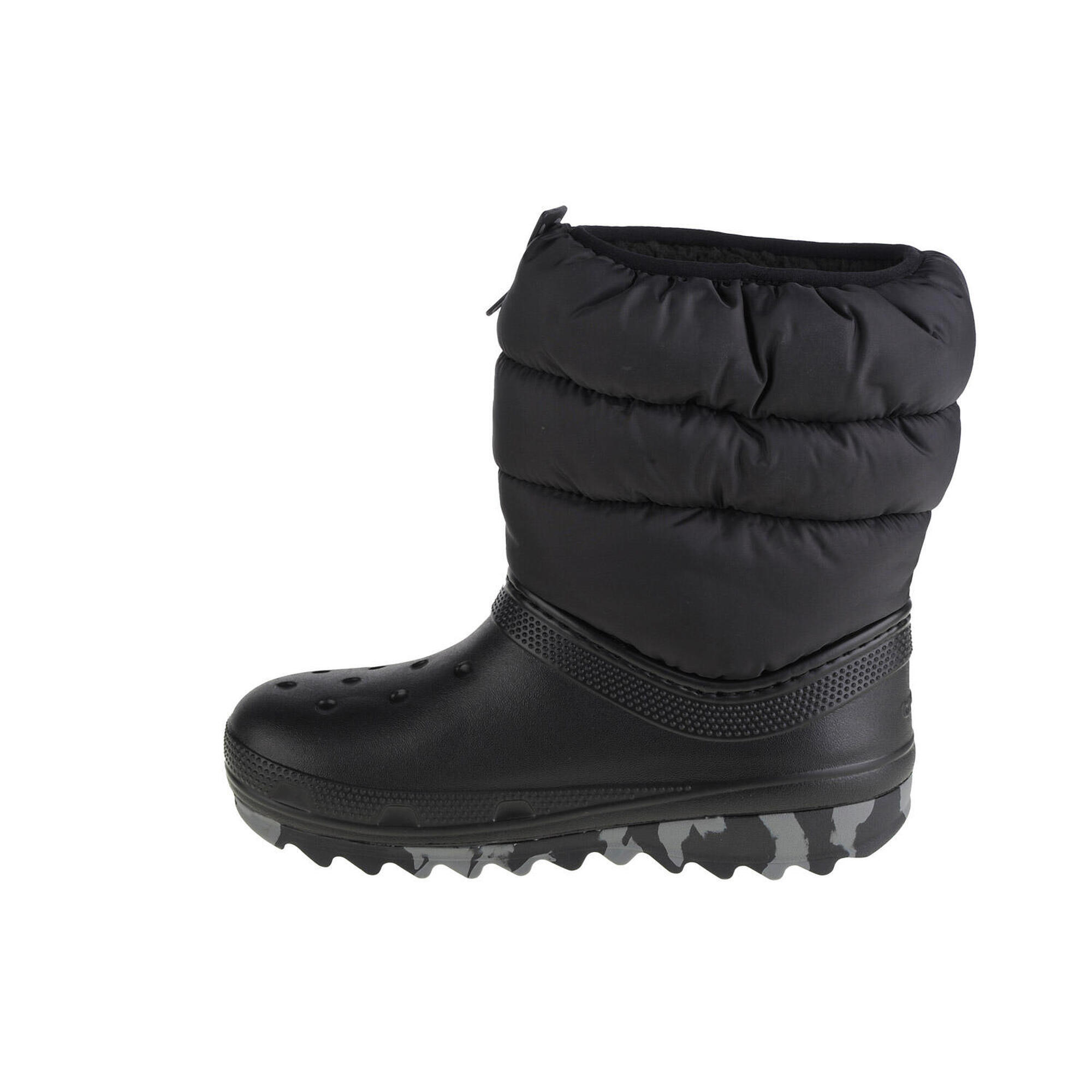 Bottes crocs sales garcon