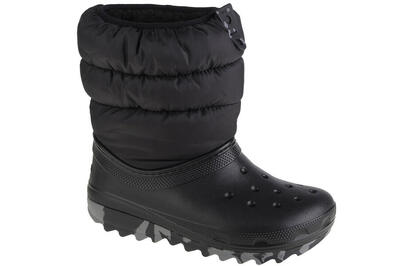 Schneestiefel Jungen Classic Neo Puff Boot Kids