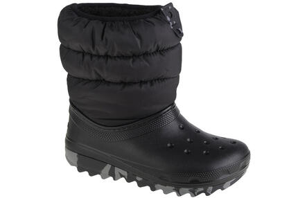 Śniegowce Dla Dzieci Crocs Classic Neo Puff Boot.