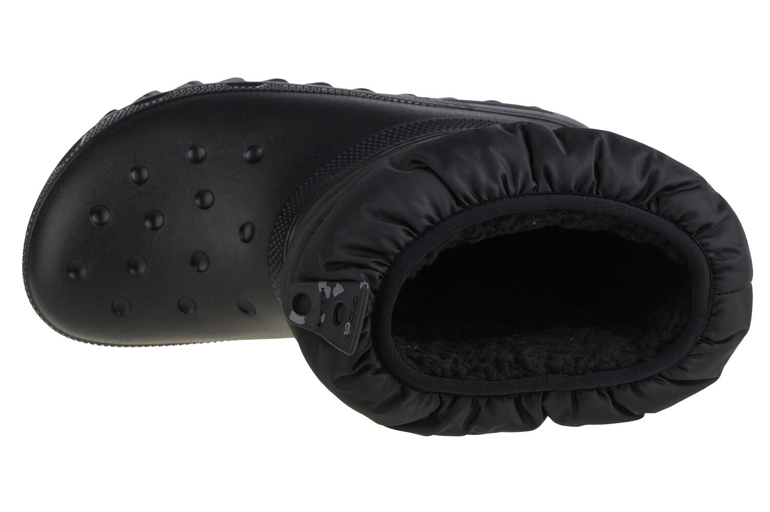 Śniegowce Dla Dzieci Crocs Classic Neo Puff Boot. 3/6