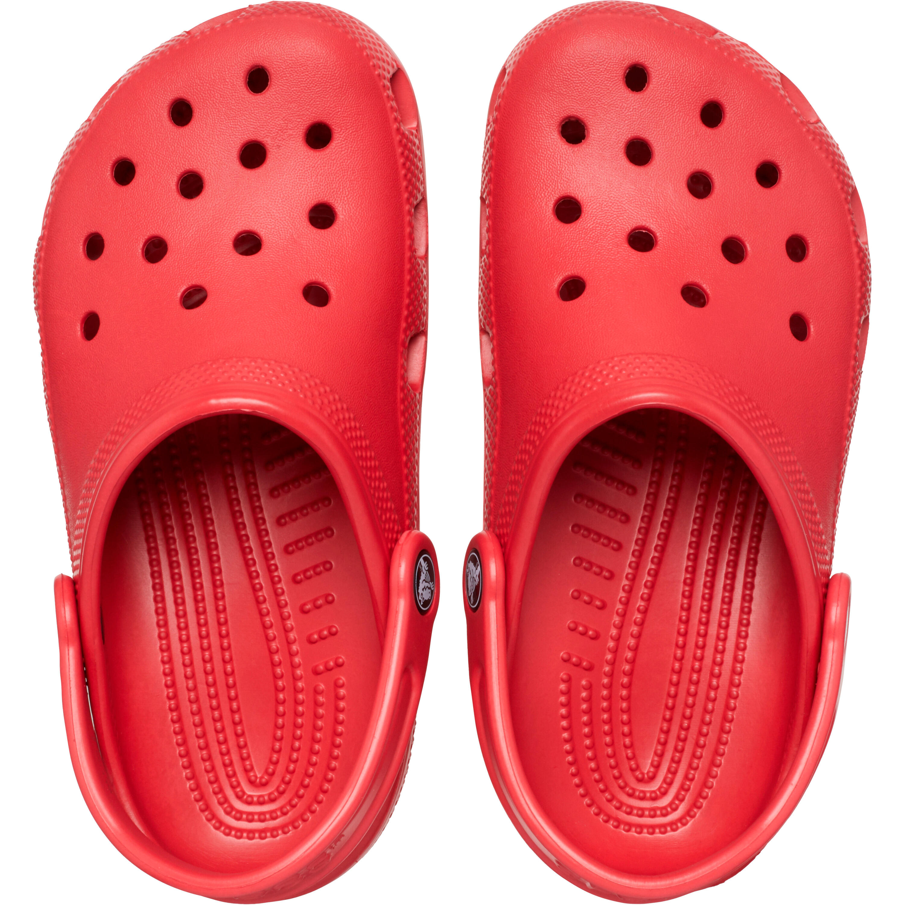 Zoccoli classici per bambini Crocs 3/7