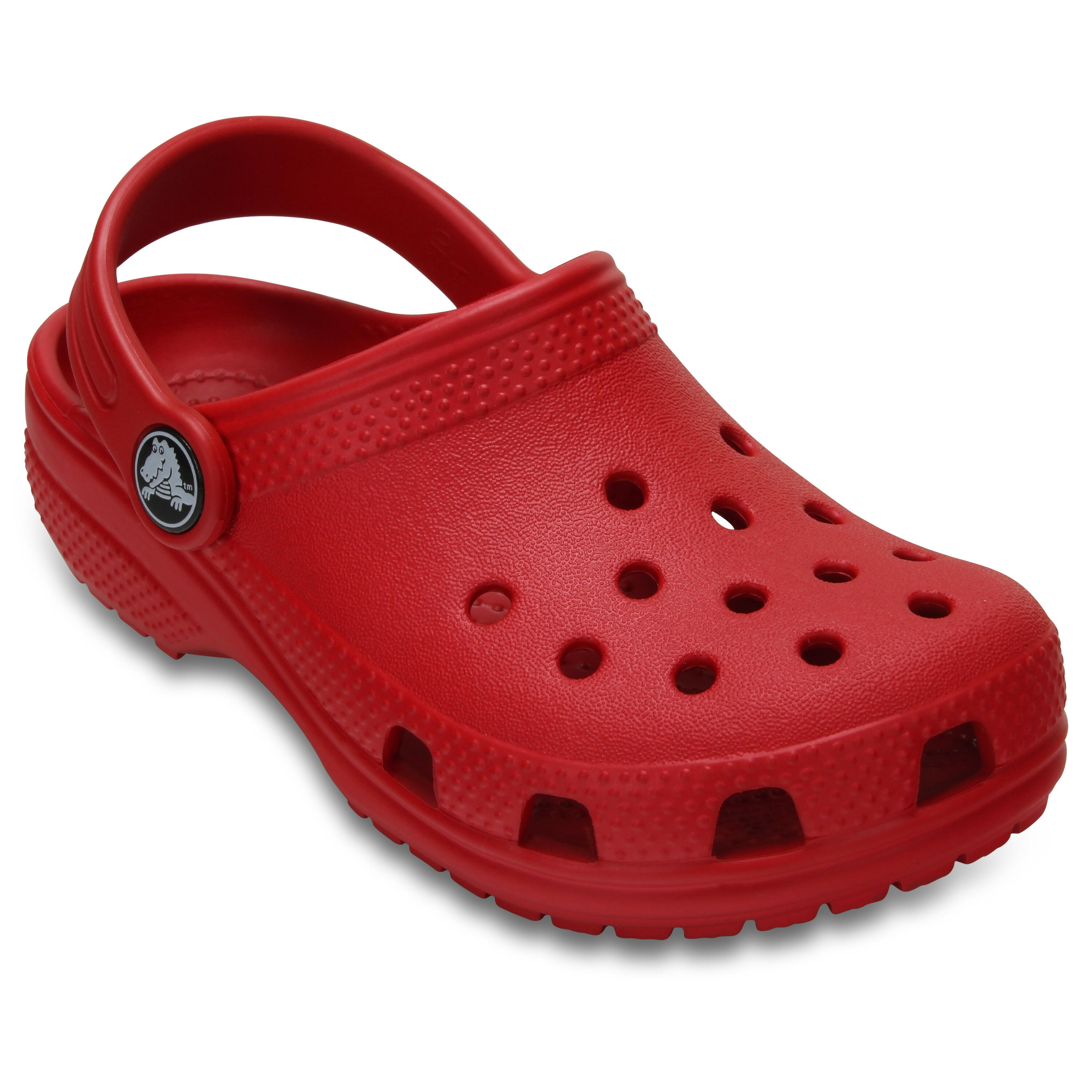 Zoccoli classici per bambini Crocs 5/7