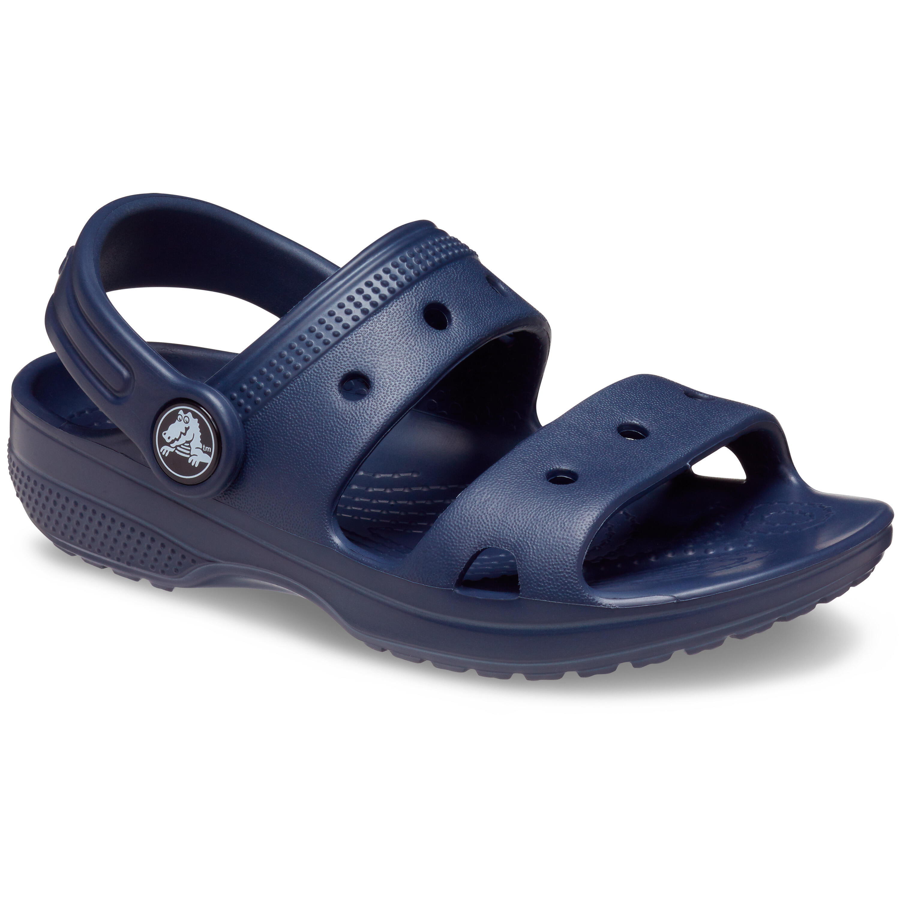 Sapatilhas para bebés Crocs 207537410 5/5