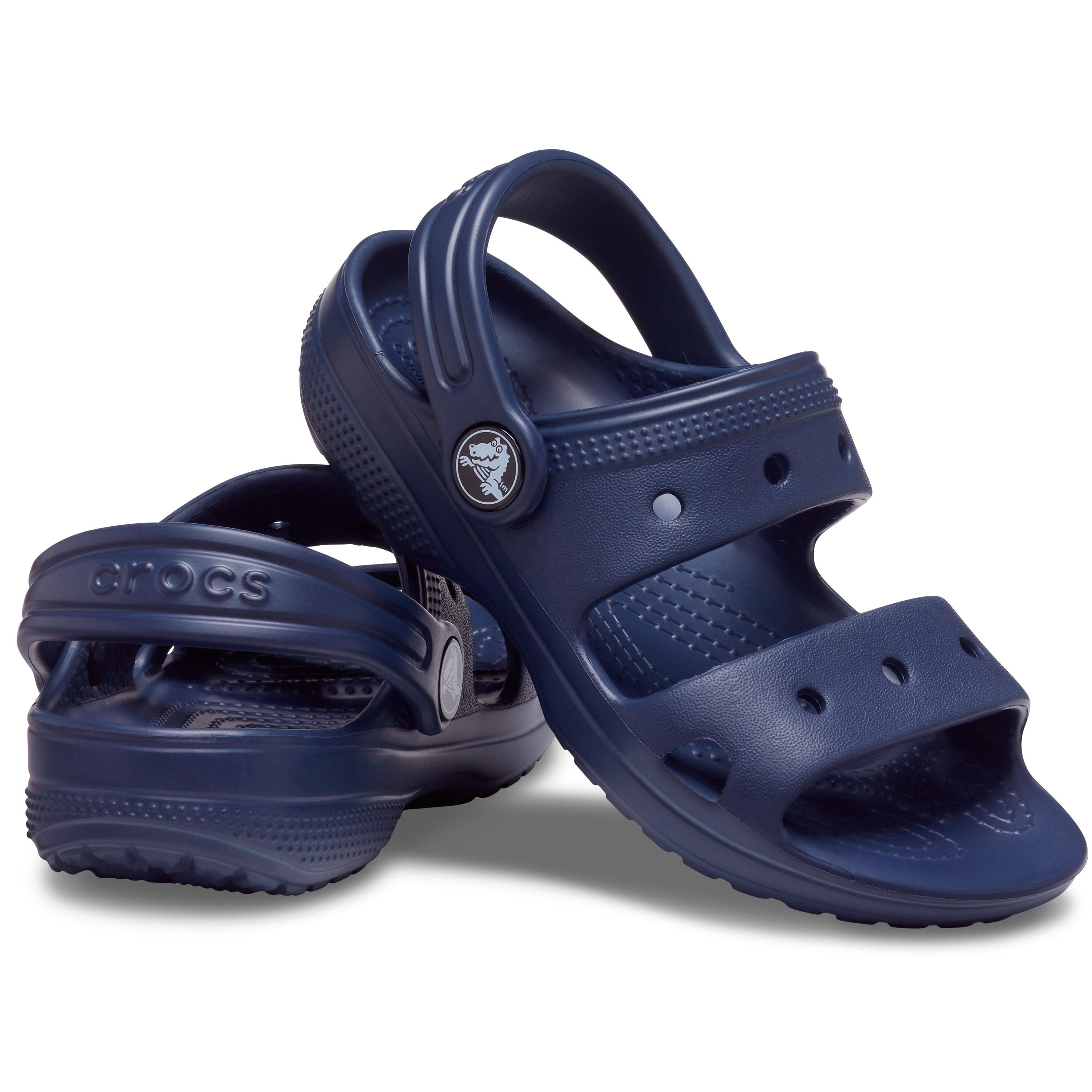Sapatilhas para bebés Crocs 207537410 2/5