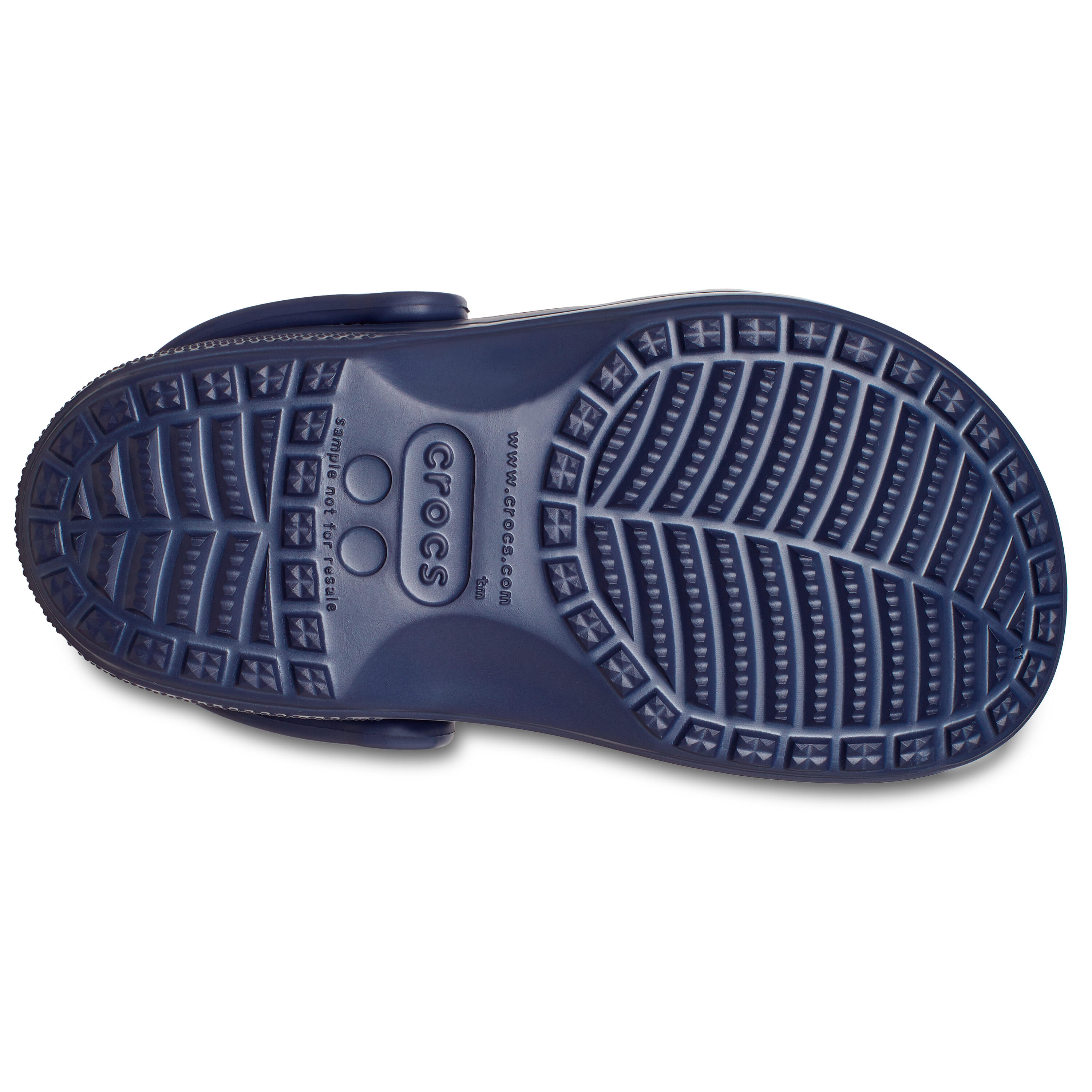 Sapatilhas para bebés Crocs 207537410 4/5