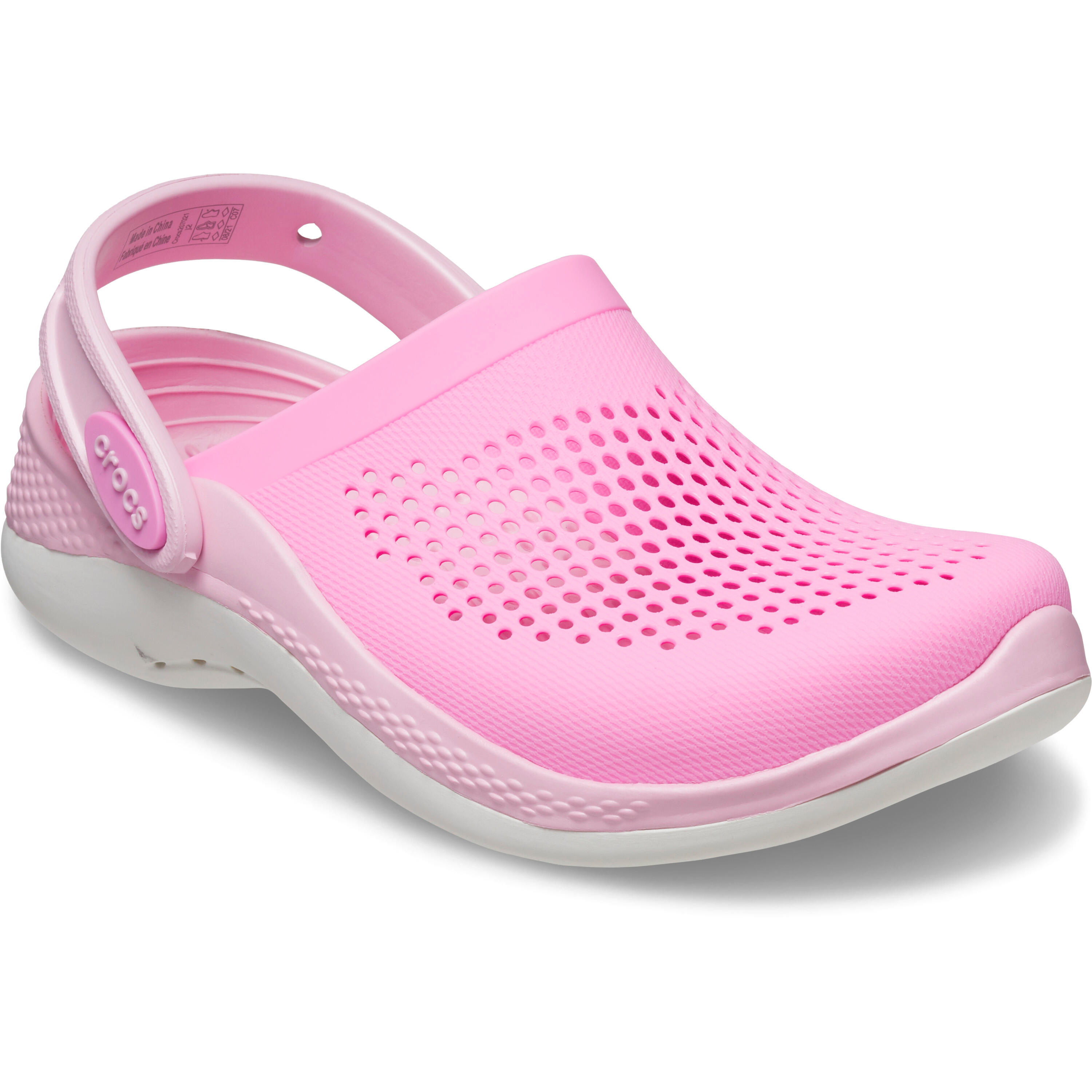Chodaki Dla Dzieci Crocs LiteRide 360 Kids Clog 5/6
